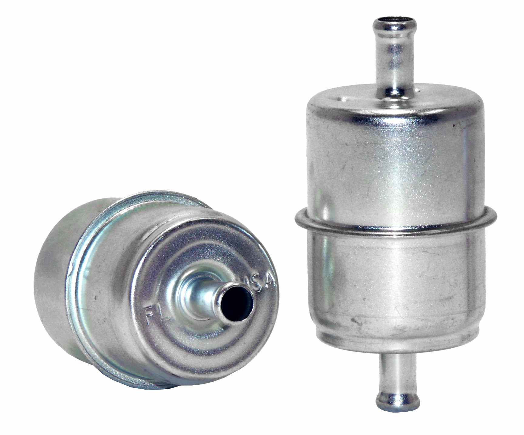 Wix Fuel Filter  top view frsport 33270