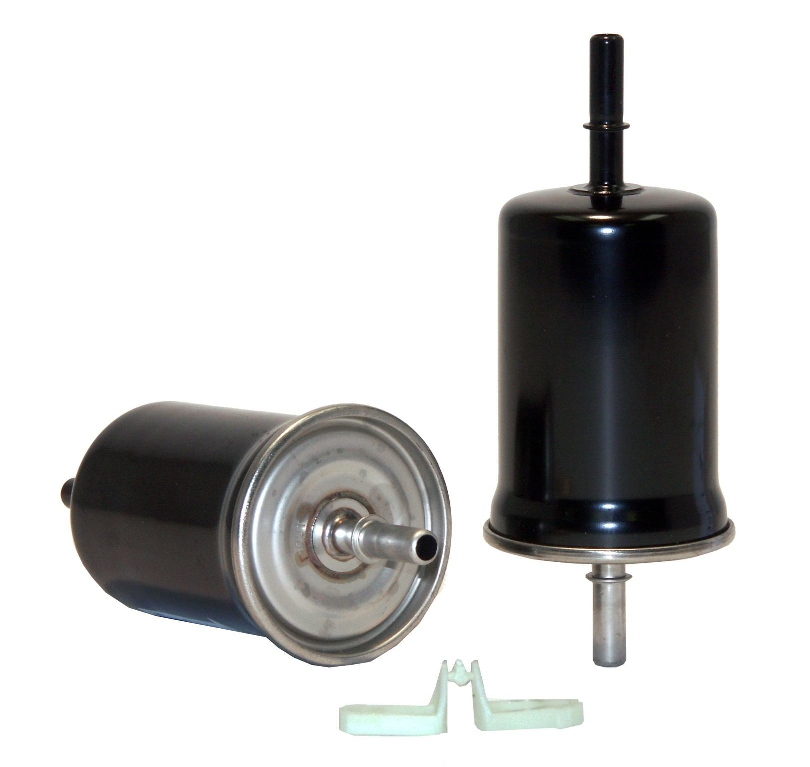 Wix Fuel Filter  top view frsport 33293