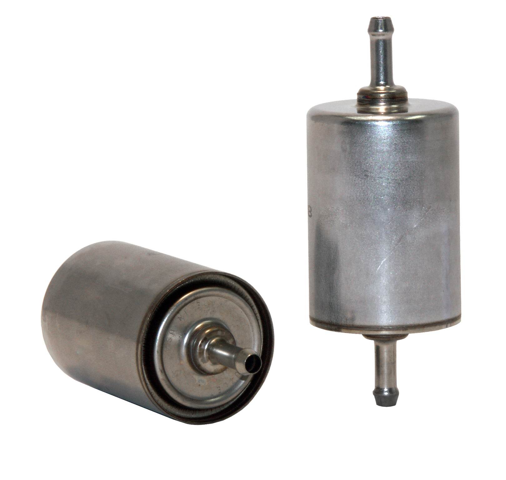 Wix Fuel Filter  top view frsport 33310