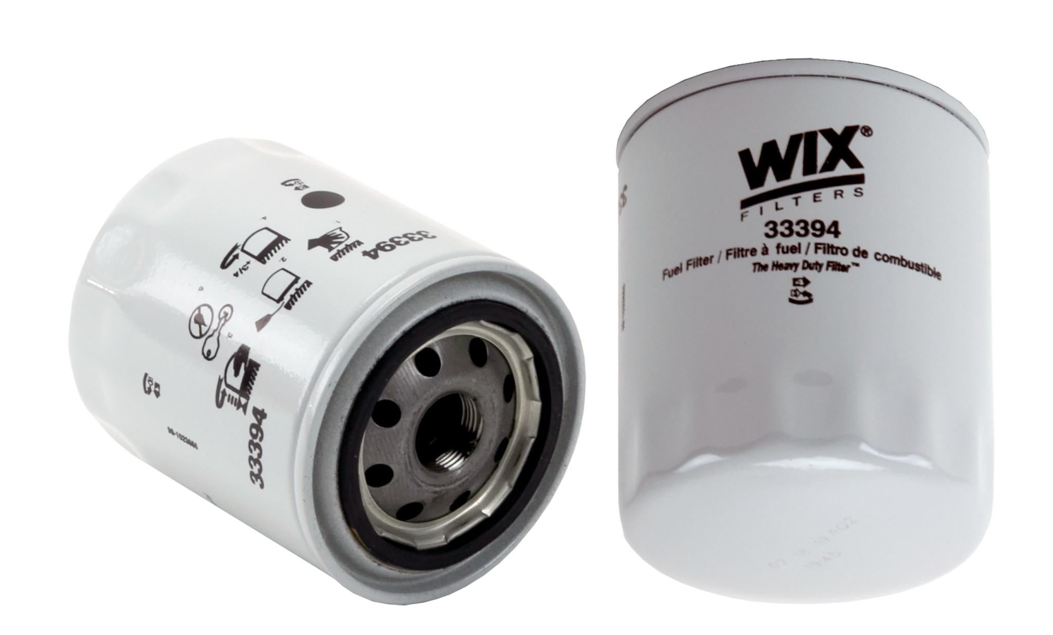 wix fuel filter  frsport 33394