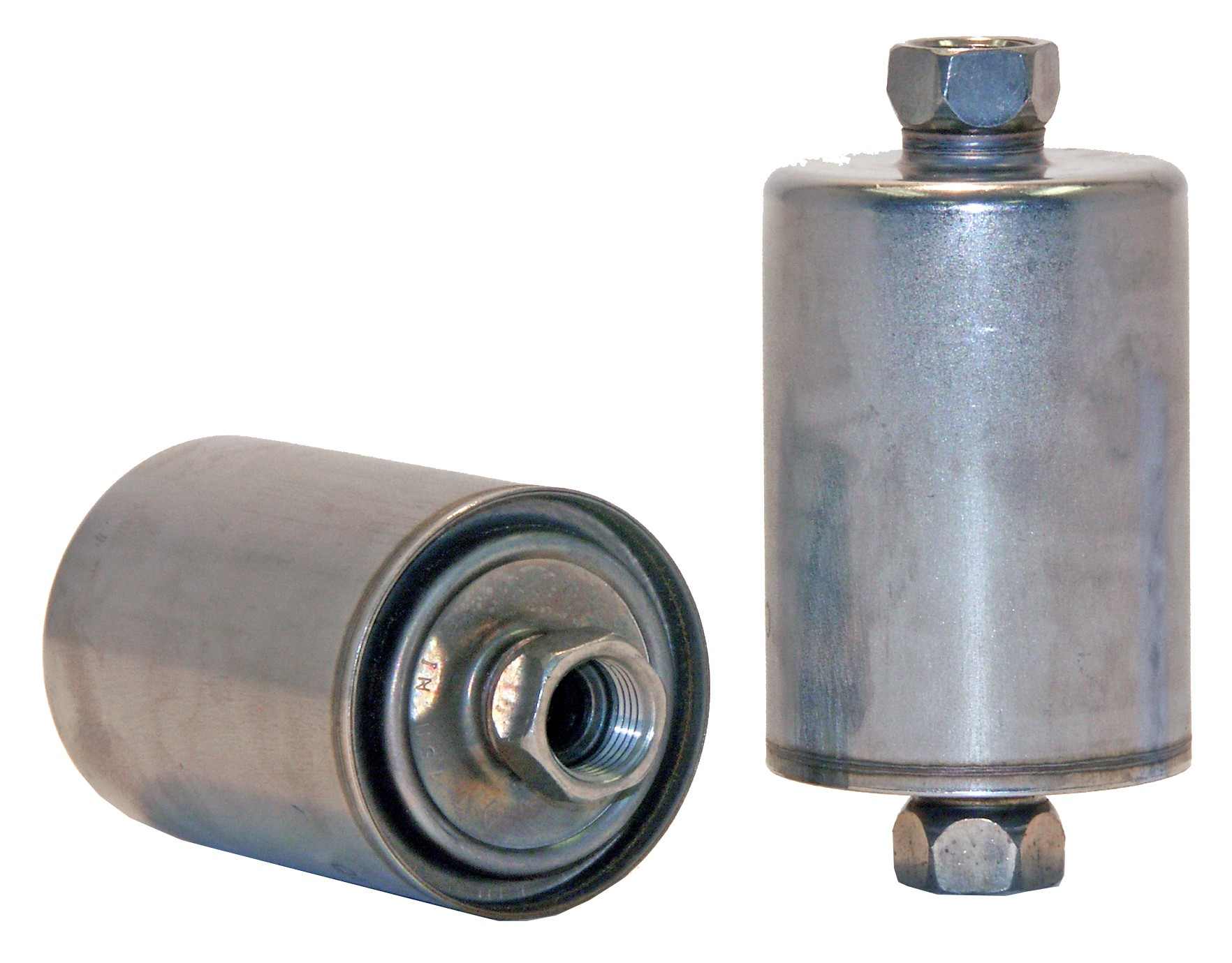 Wix Fuel Filter  top view frsport 33481