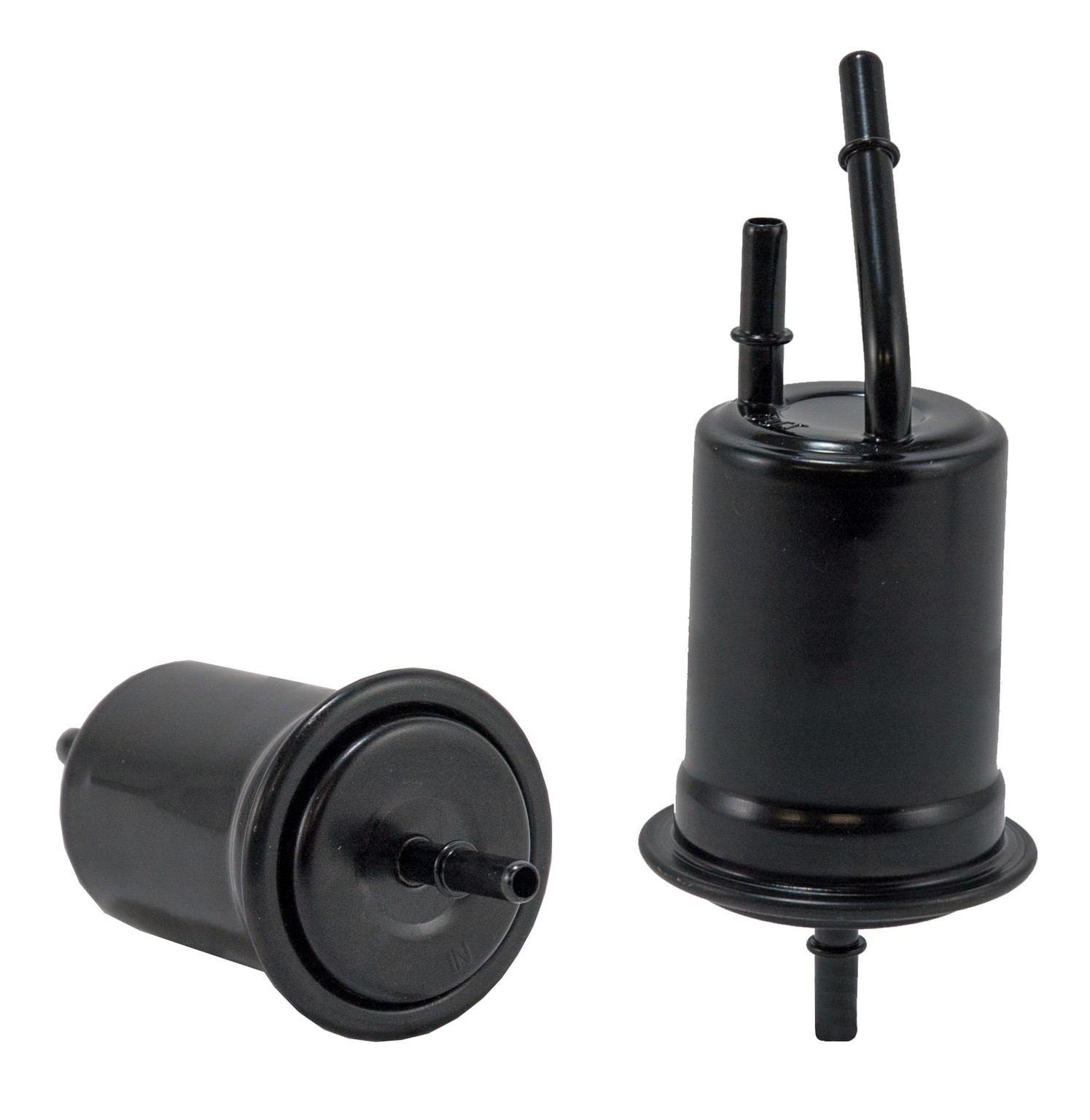 Wix Fuel Filter  top view frsport 33618