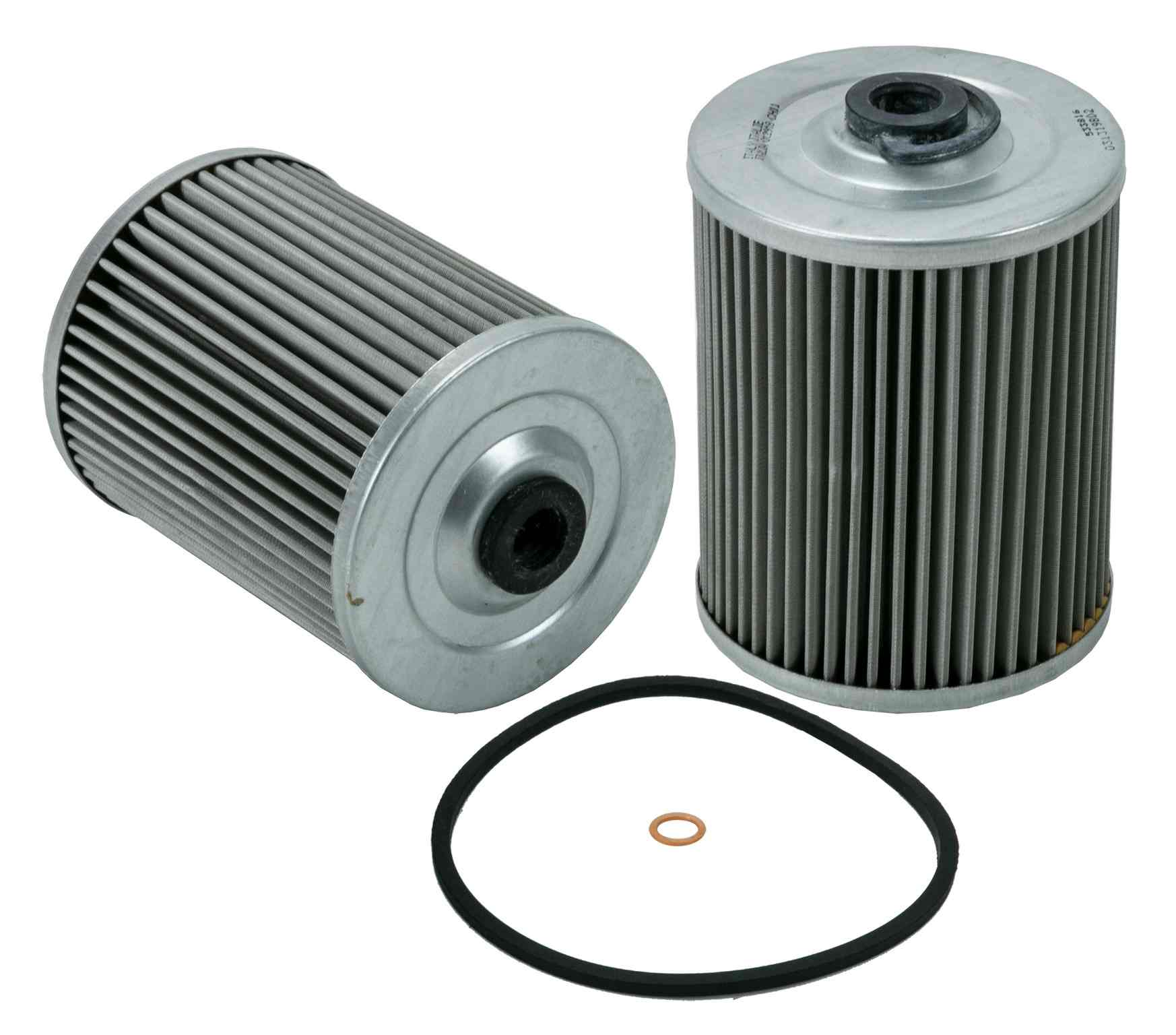 wix fuel filter  frsport 33816