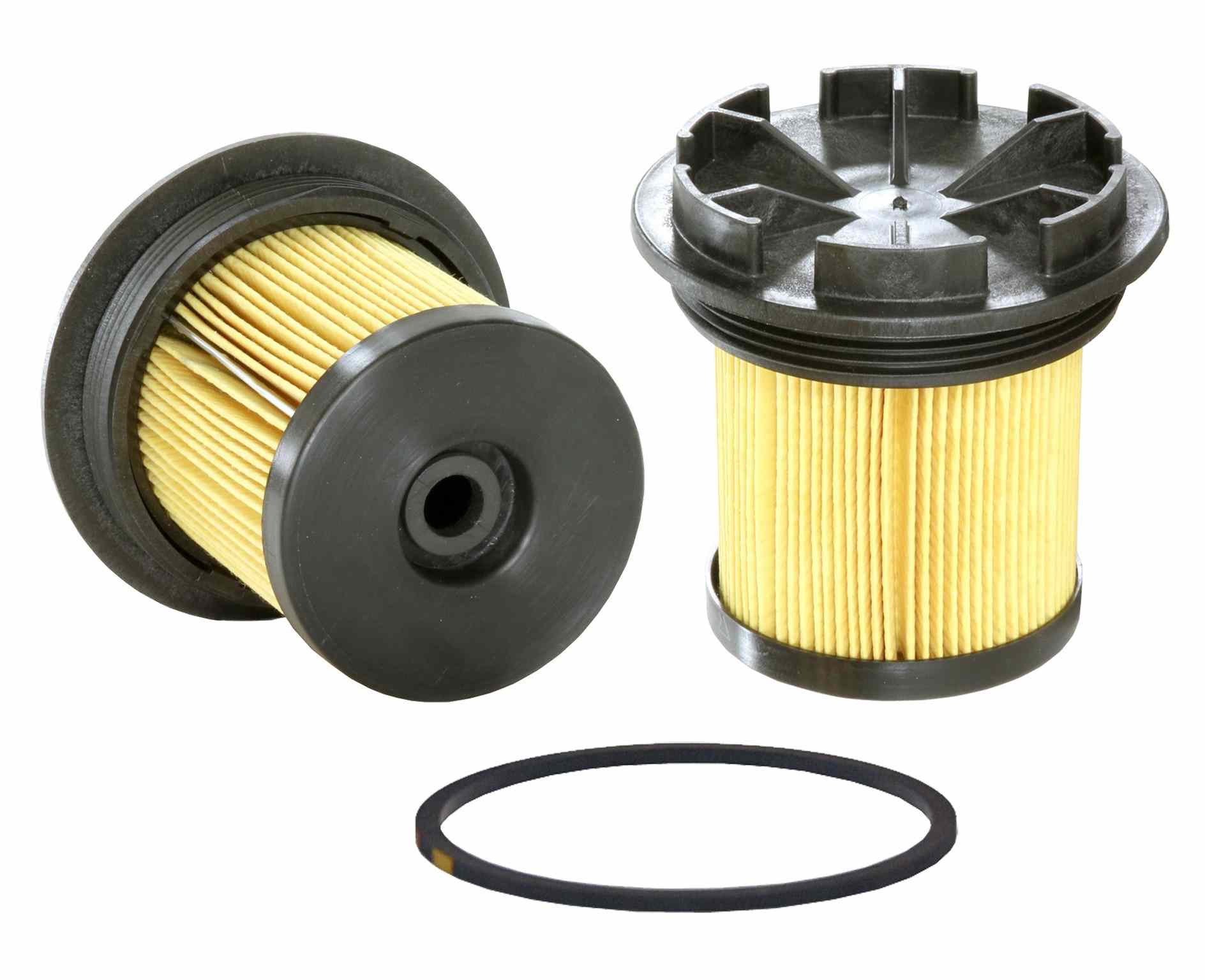 wix fuel filter  frsport 33817