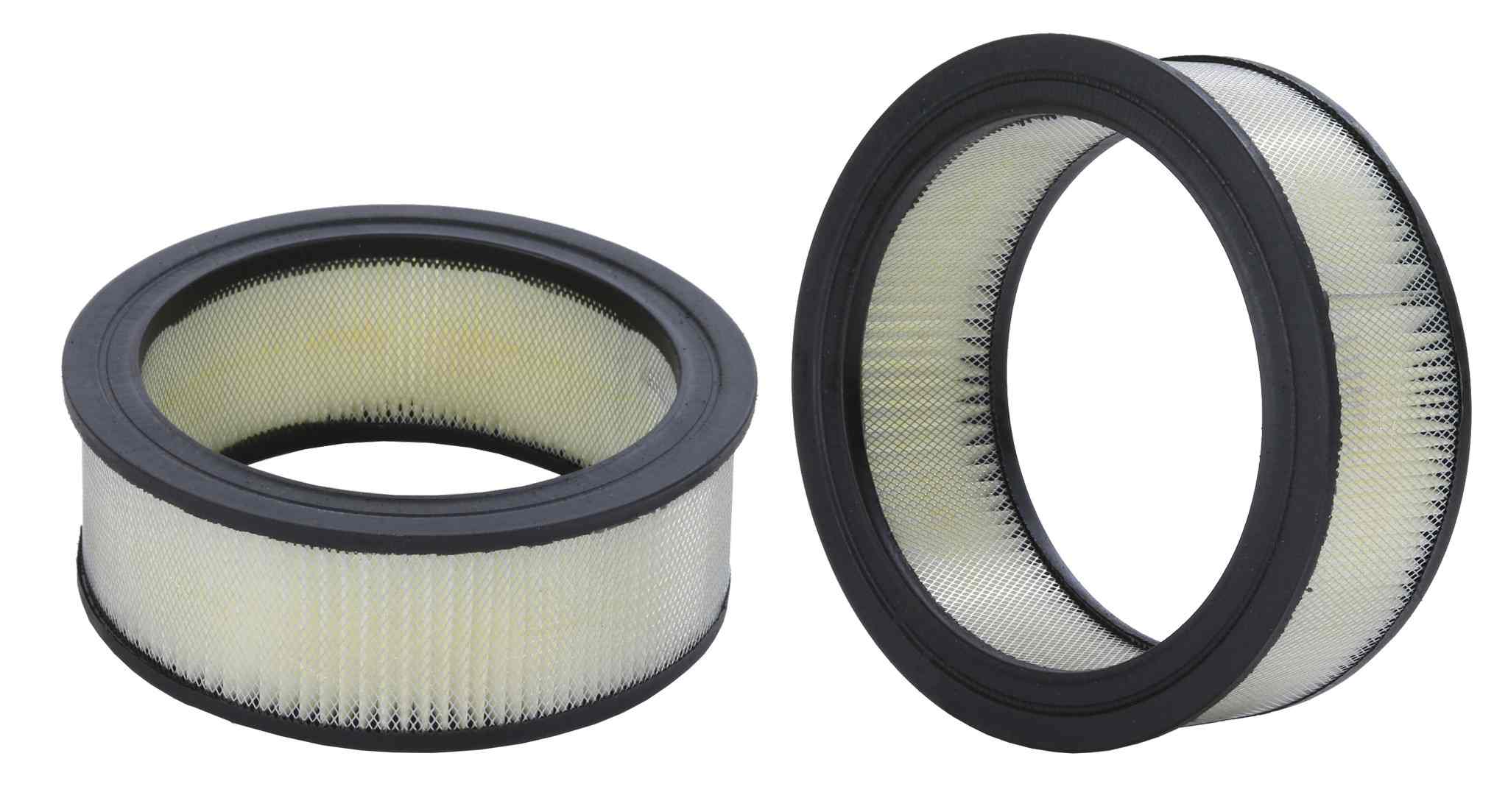 Wix Air Filter  top view frsport 42011