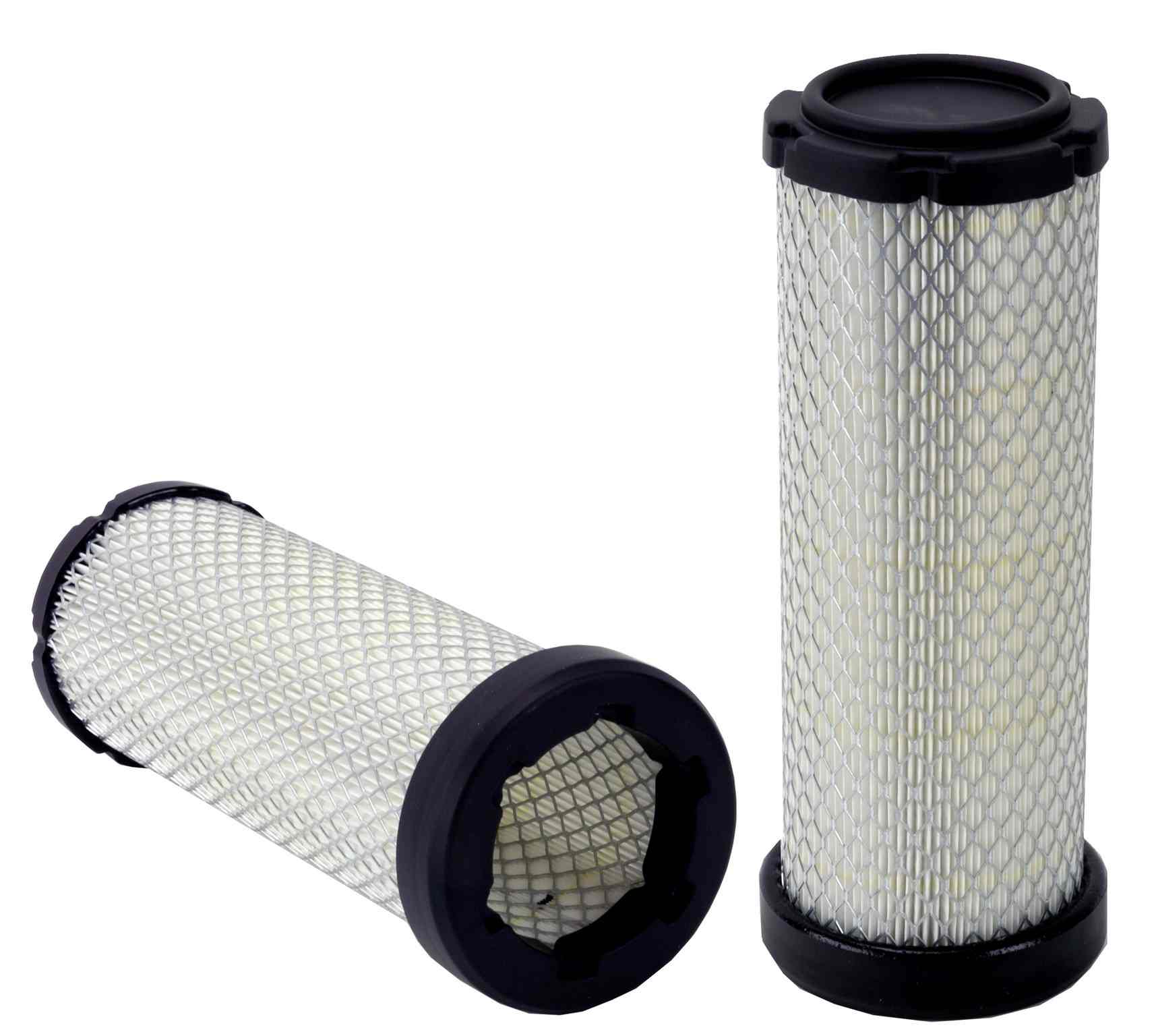 Wix Air Filter  top view frsport 42034