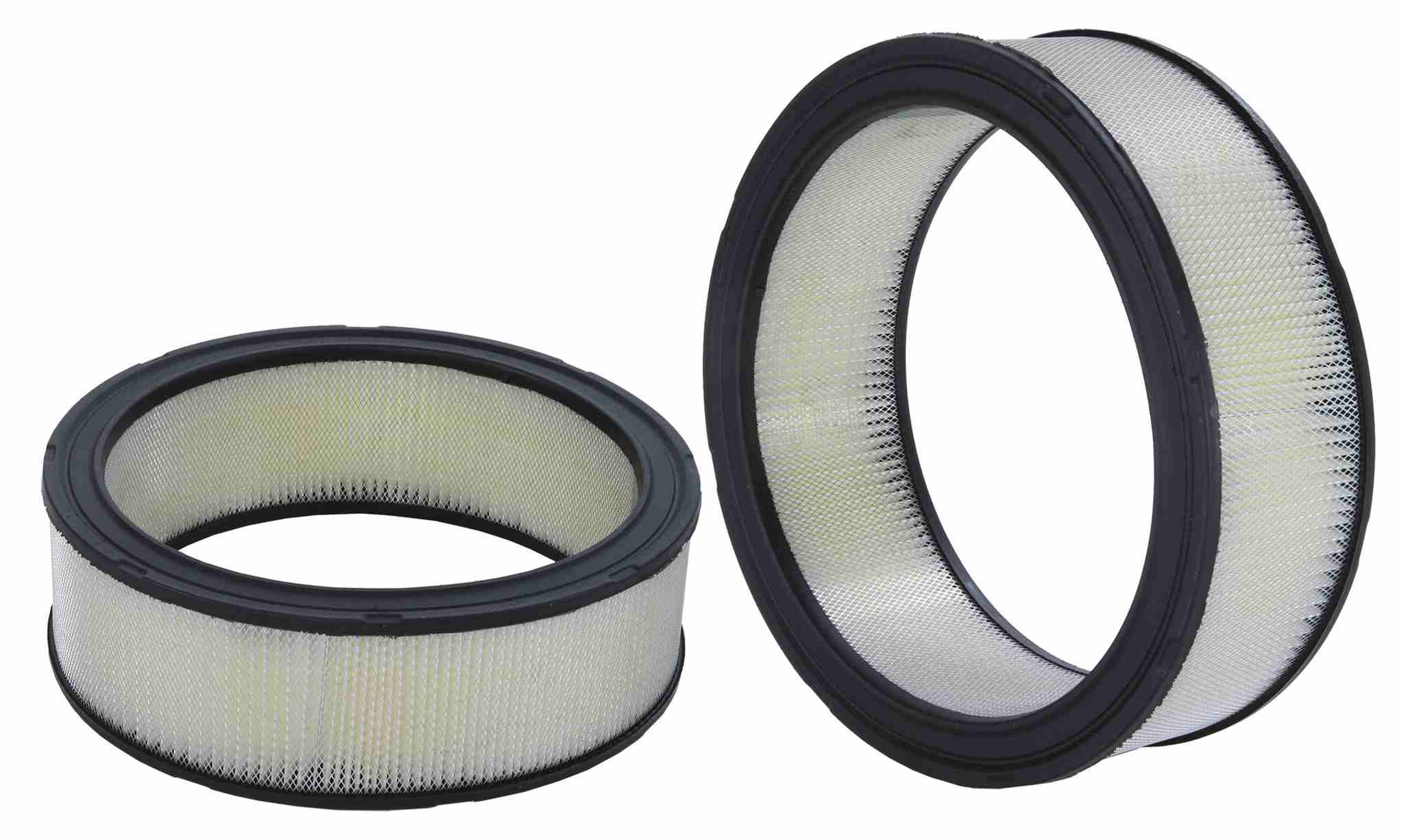 Wix Air Filter  top view frsport 42049