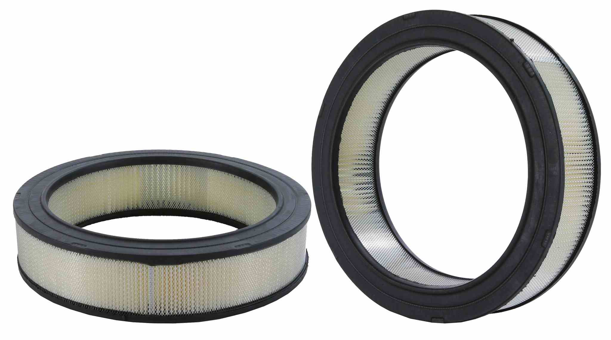 Wix Air Filter  top view frsport 42080