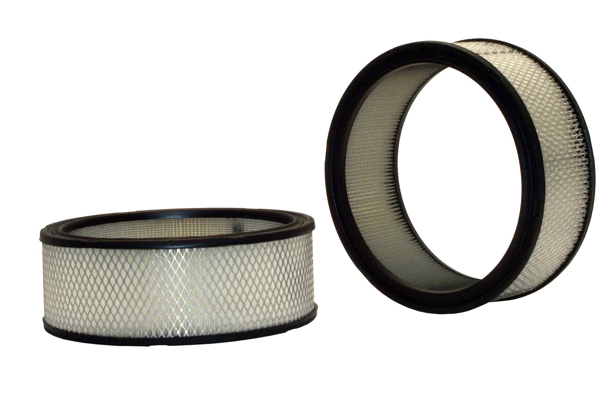 Wix Air Filter  top view frsport 42088