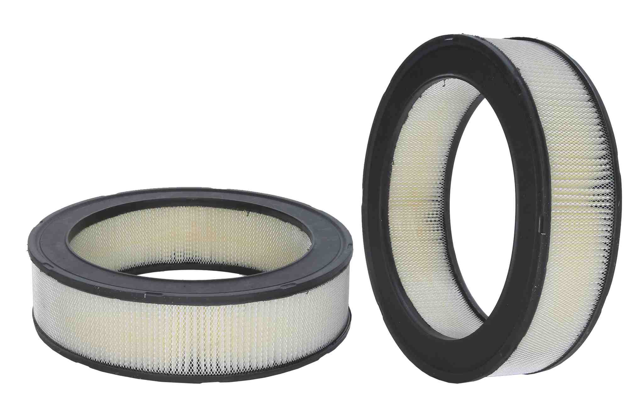 Wix Air Filter  top view frsport 42091