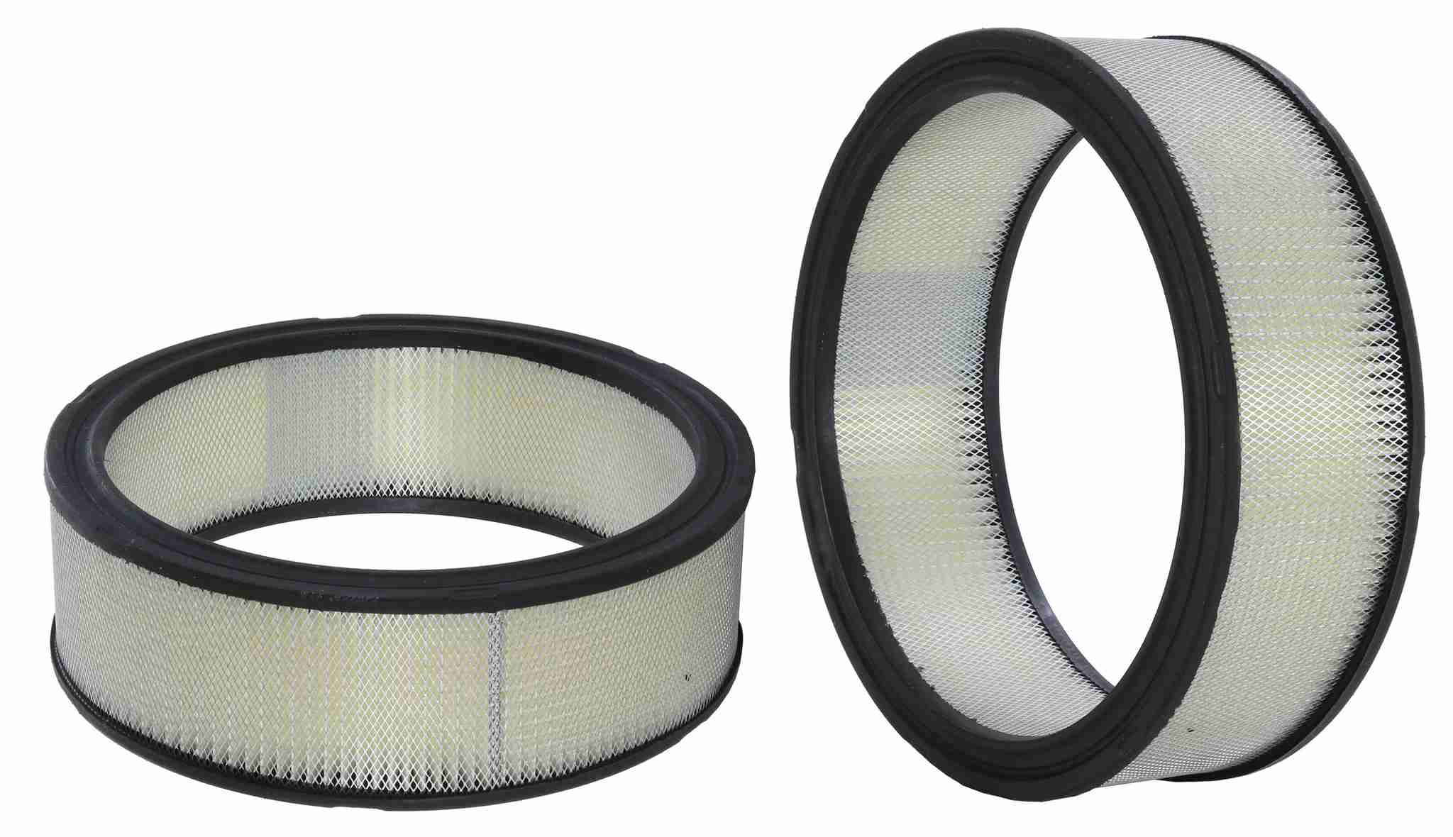 Wix Air Filter  top view frsport 42093