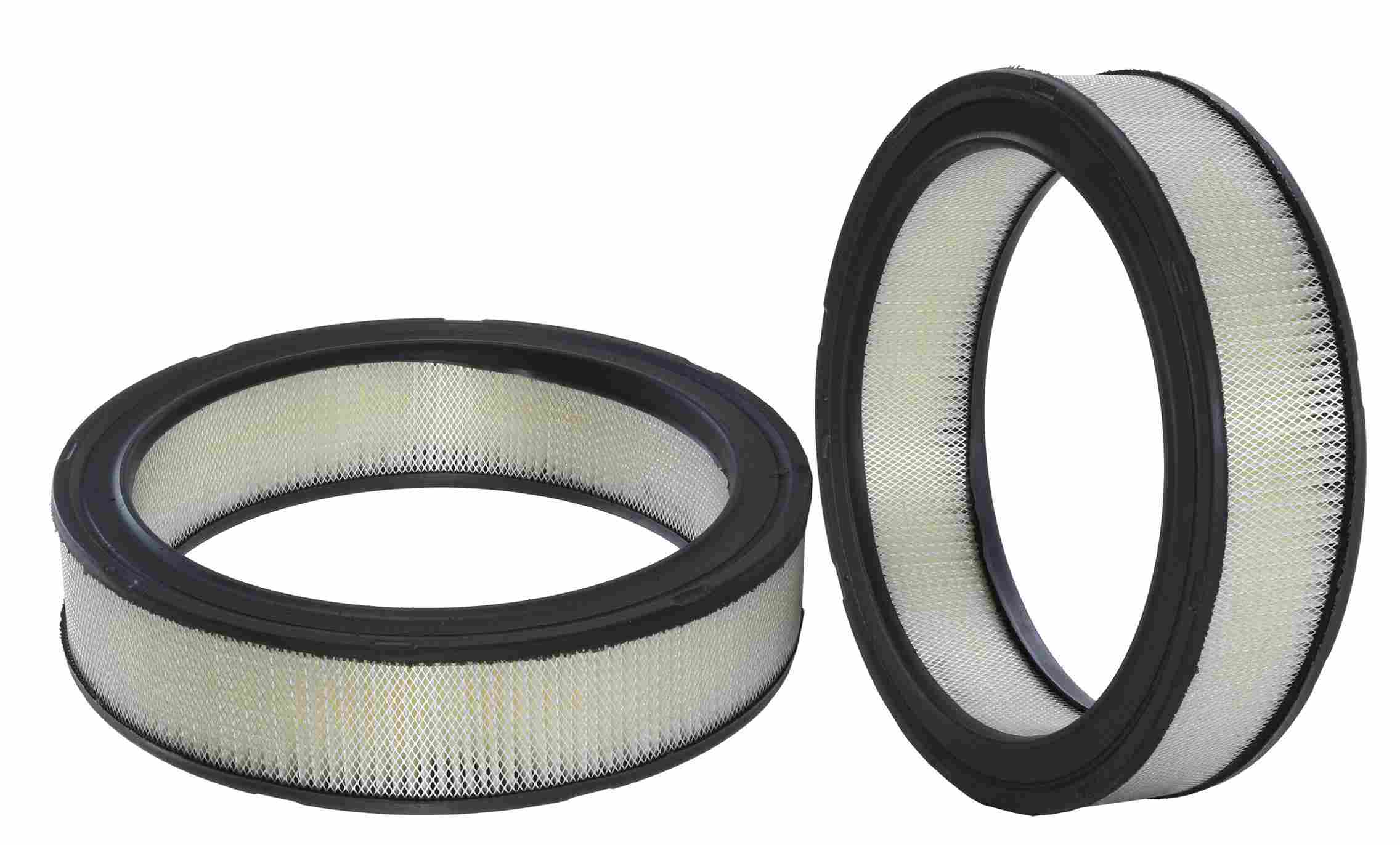 Wix Air Filter  top view frsport 42097