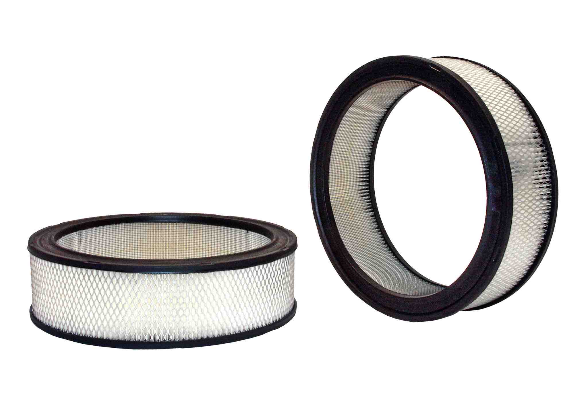 Wix Air Filter  top view frsport 42098