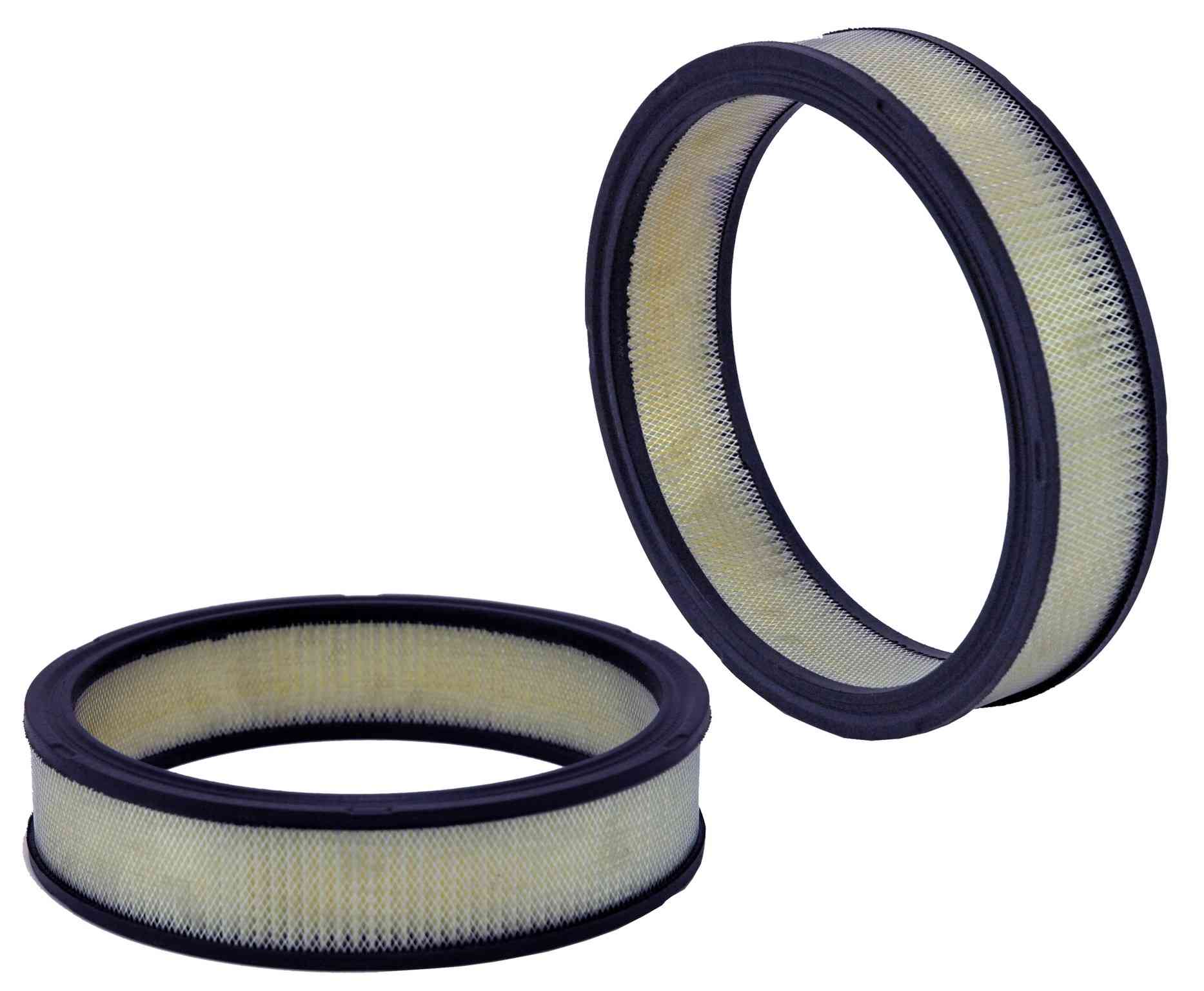 Wix Air Filter  top view frsport 42103