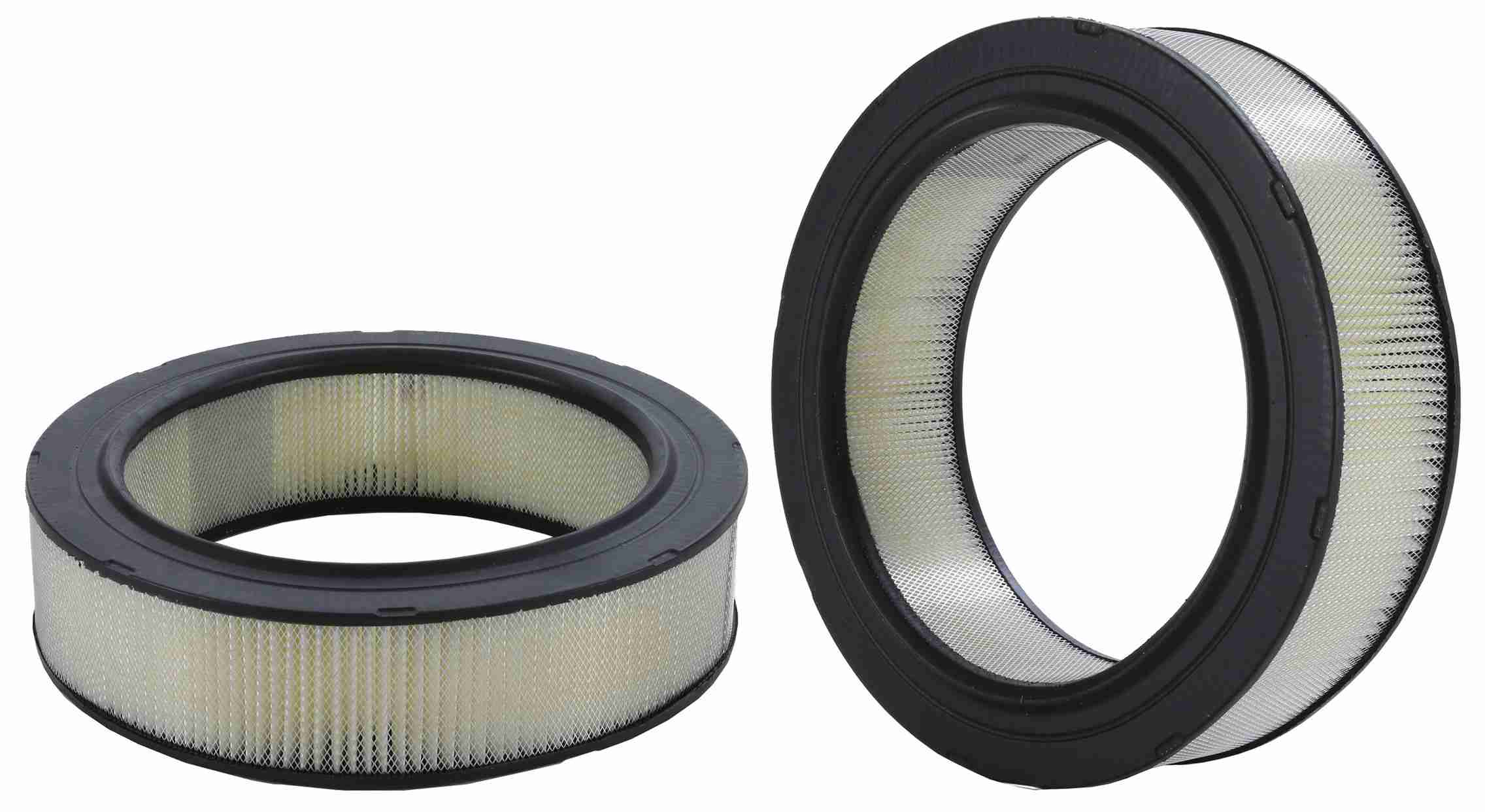 Wix Air Filter  top view frsport 42106