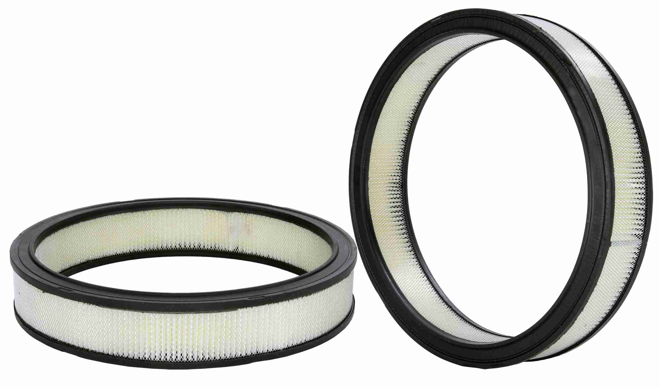 Wix Air Filter  top view frsport 42113