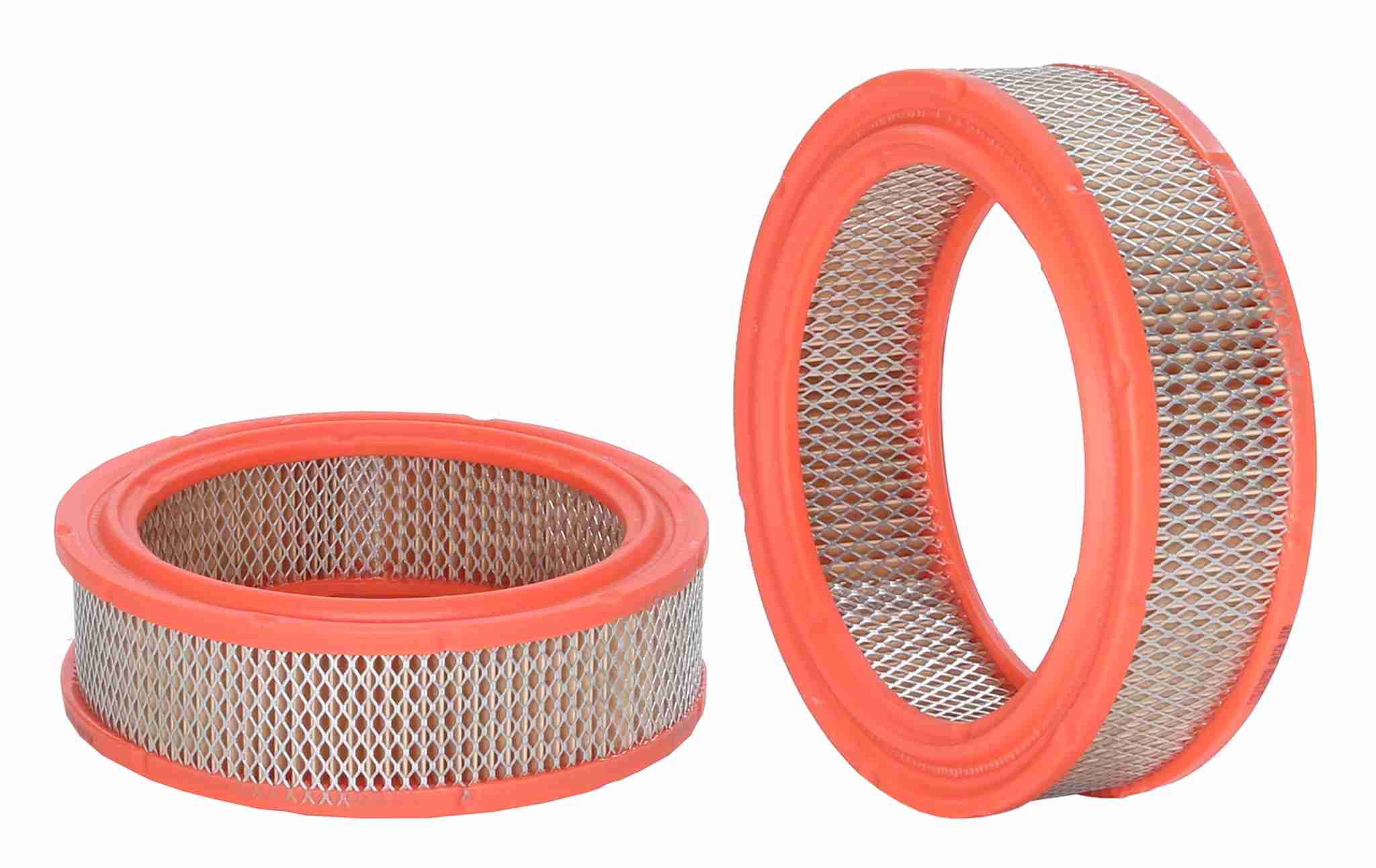 Wix Air Filter  top view frsport 42148