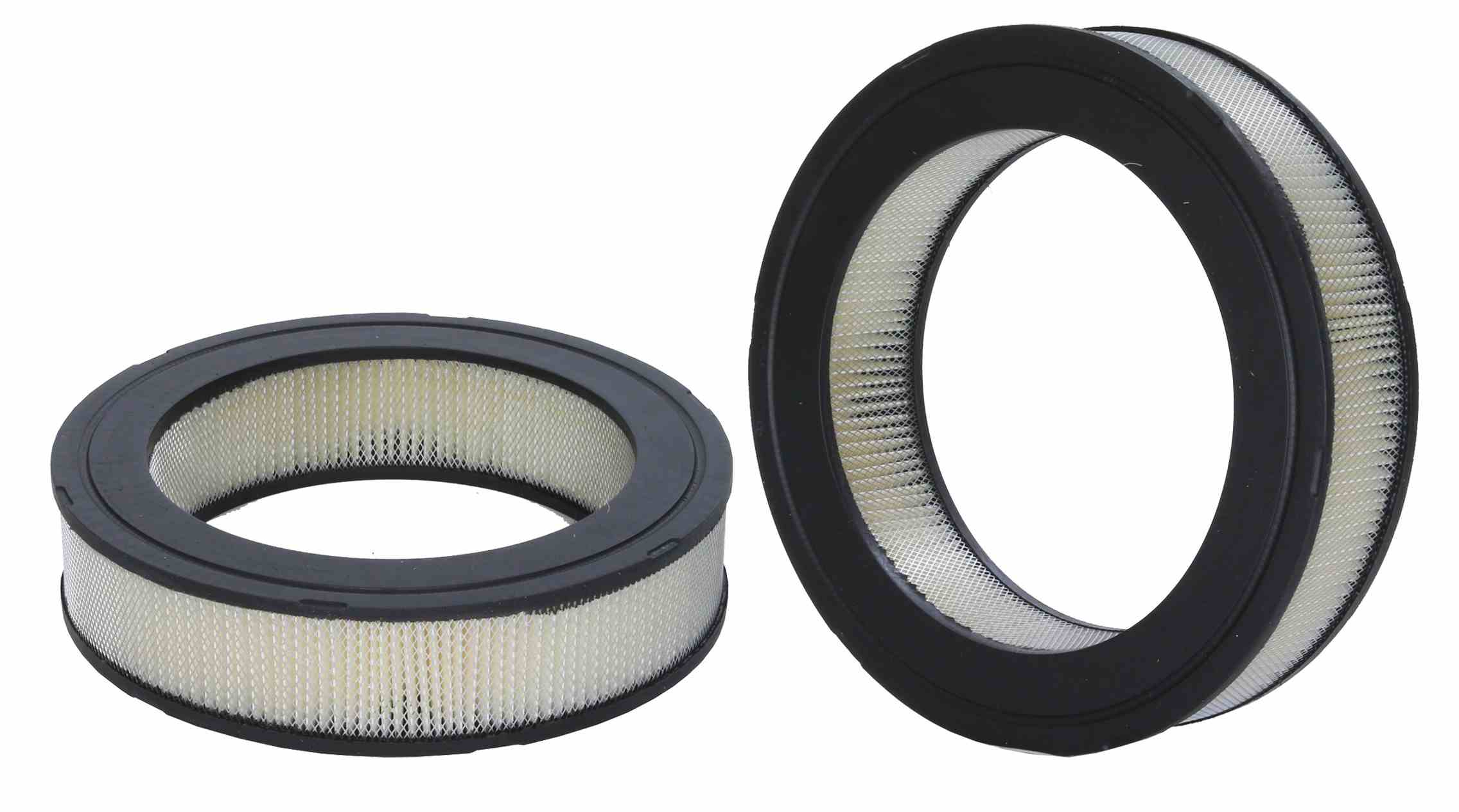 Wix Air Filter  top view frsport 42153