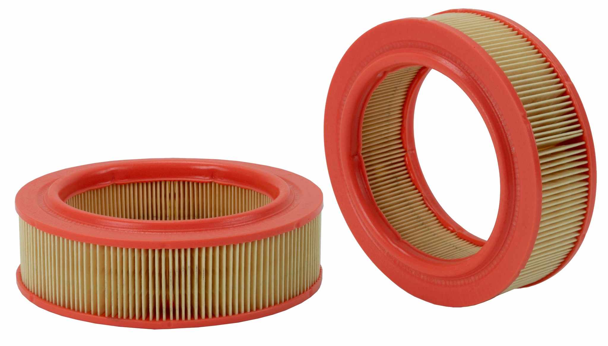 Wix Air Filter  top view frsport 42155