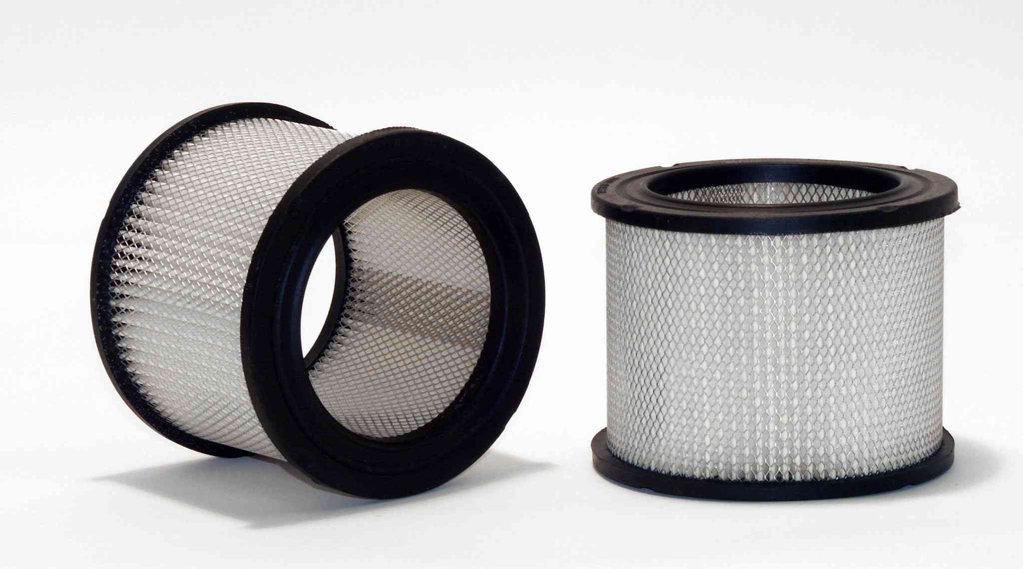 Wix Air Filter  top view frsport 42158