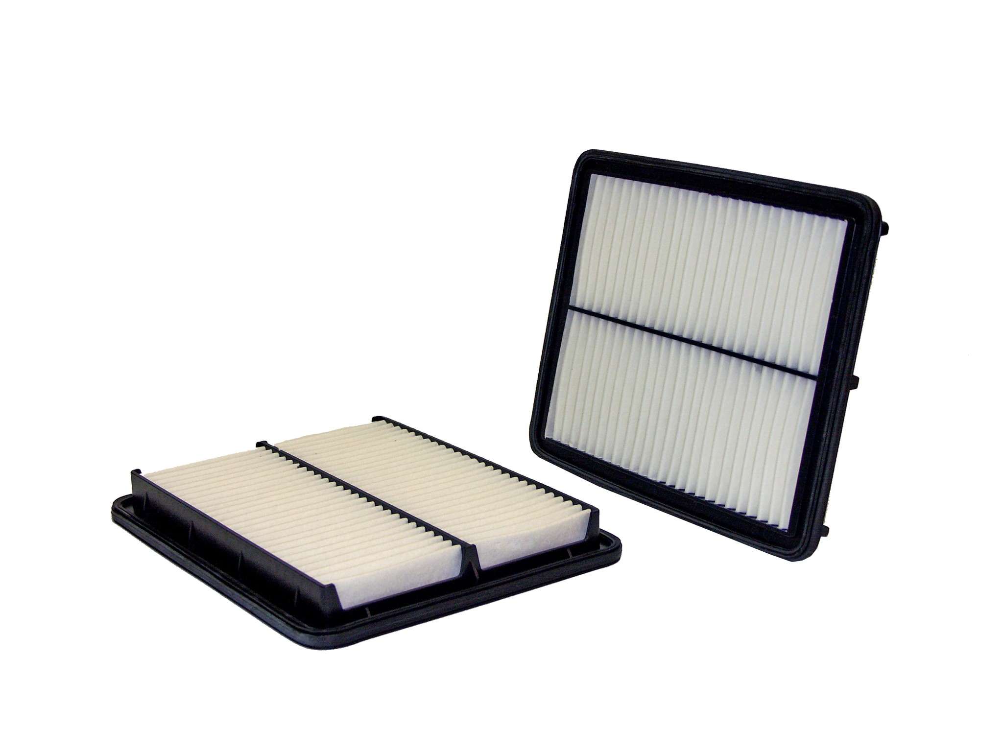 Wix Air Filter  top view frsport 42164