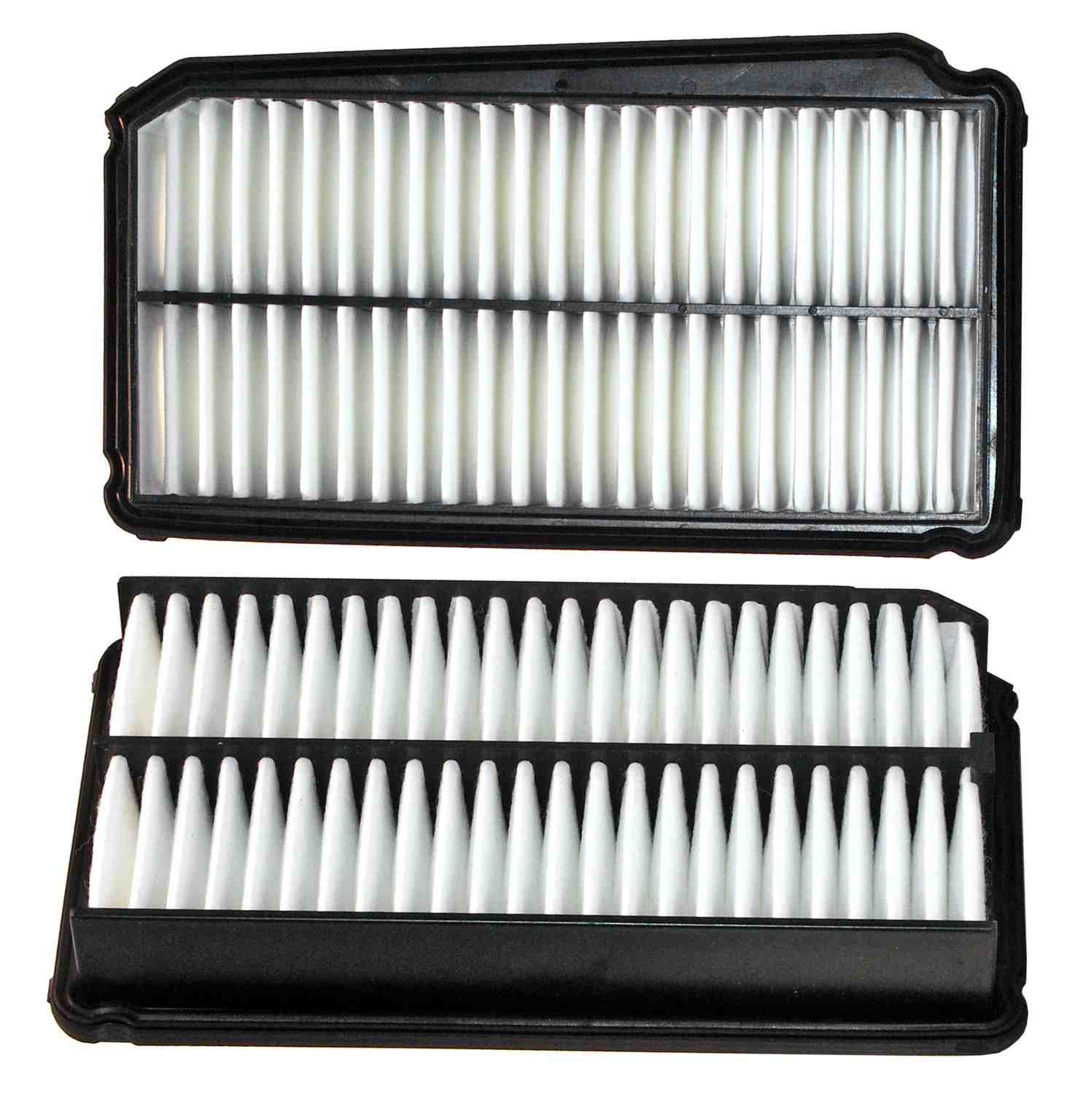 Wix Air Filter  top view frsport 42181