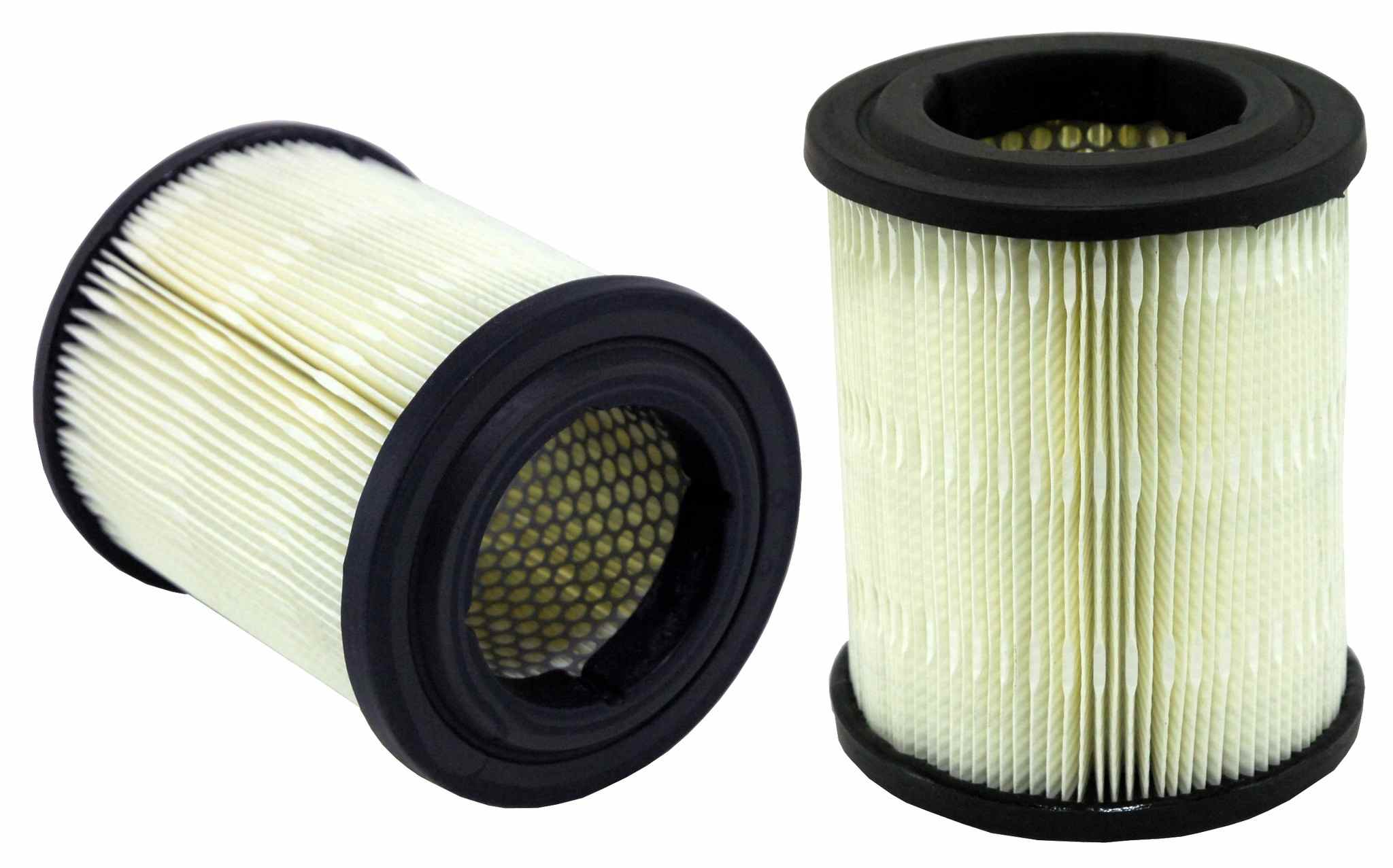 Wix Air Filter  top view frsport 42188