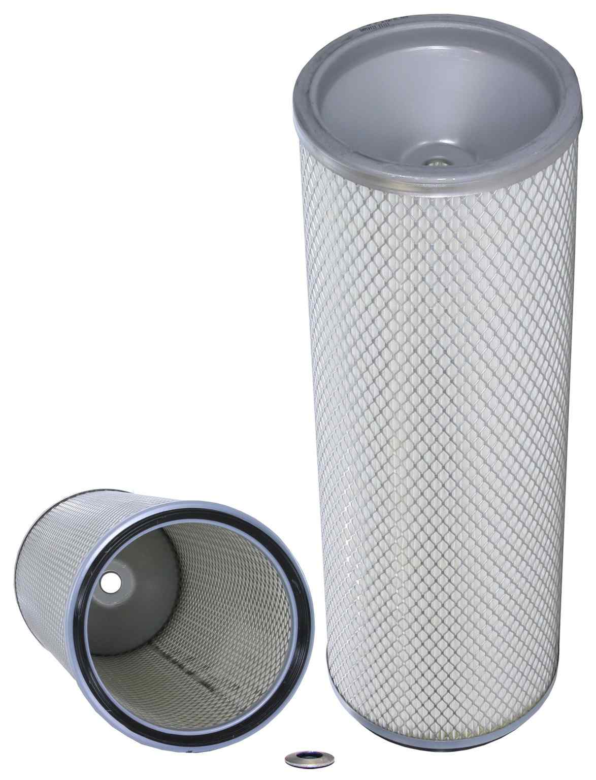 Wix Air Filter  top view frsport 42217