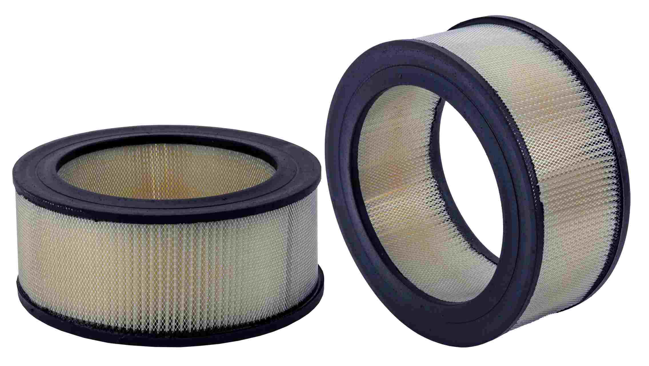 Wix Air Filter  top view frsport 42230