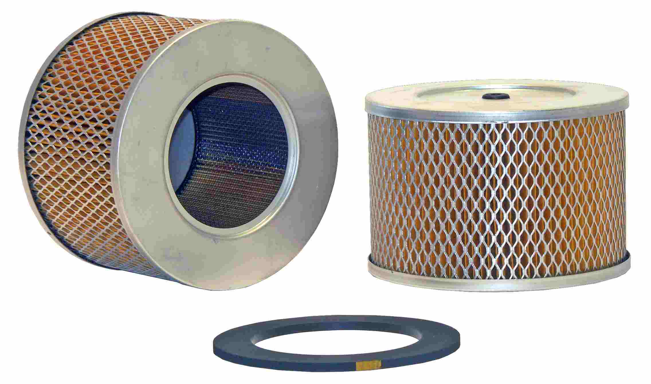 Wix Air Filter  top view frsport 42274