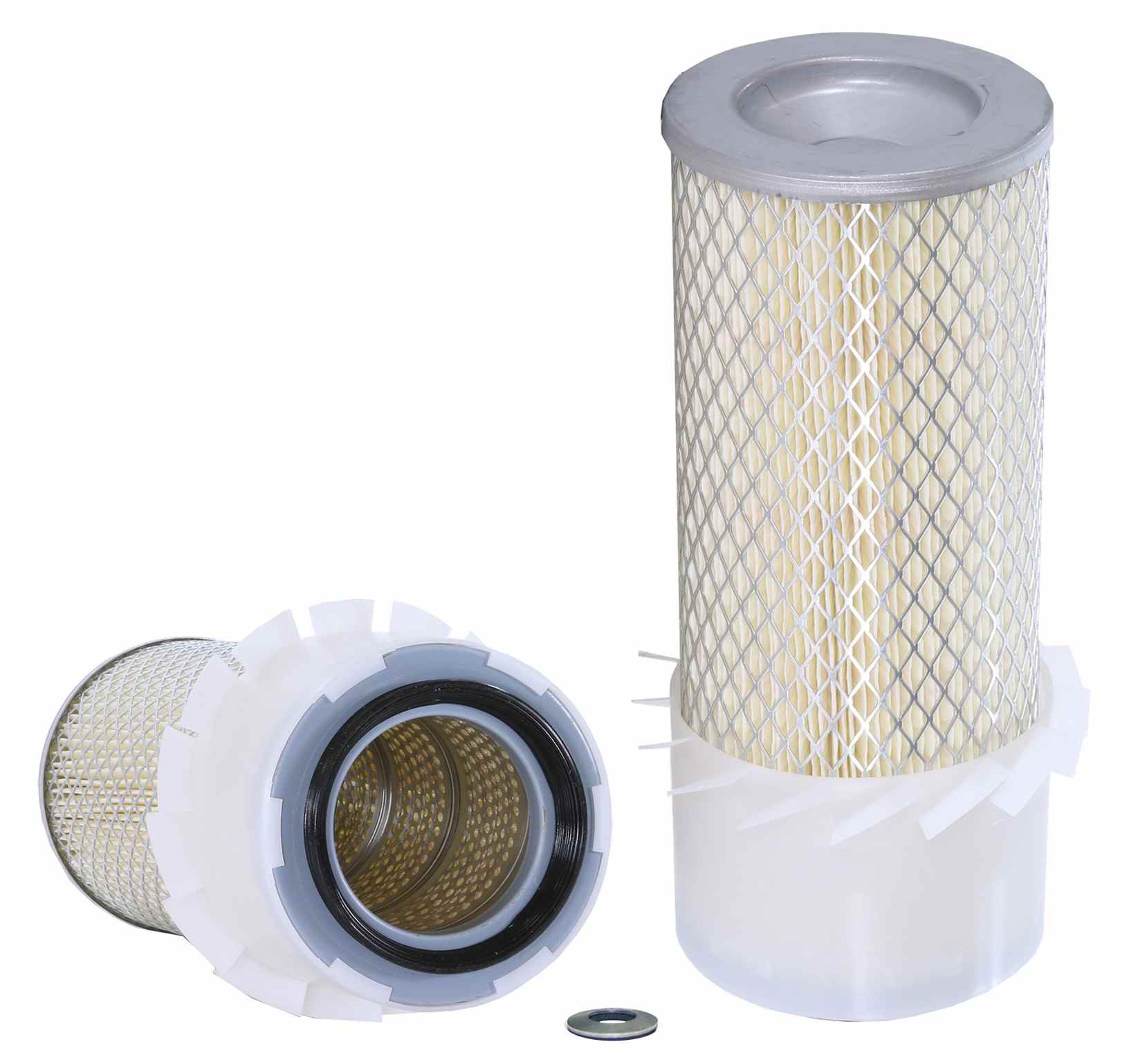 Wix Air Filter  top view frsport 42276FR