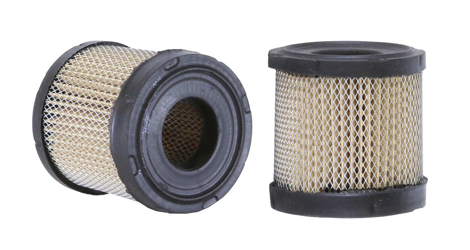 Wix Air Filter  top view frsport 42292