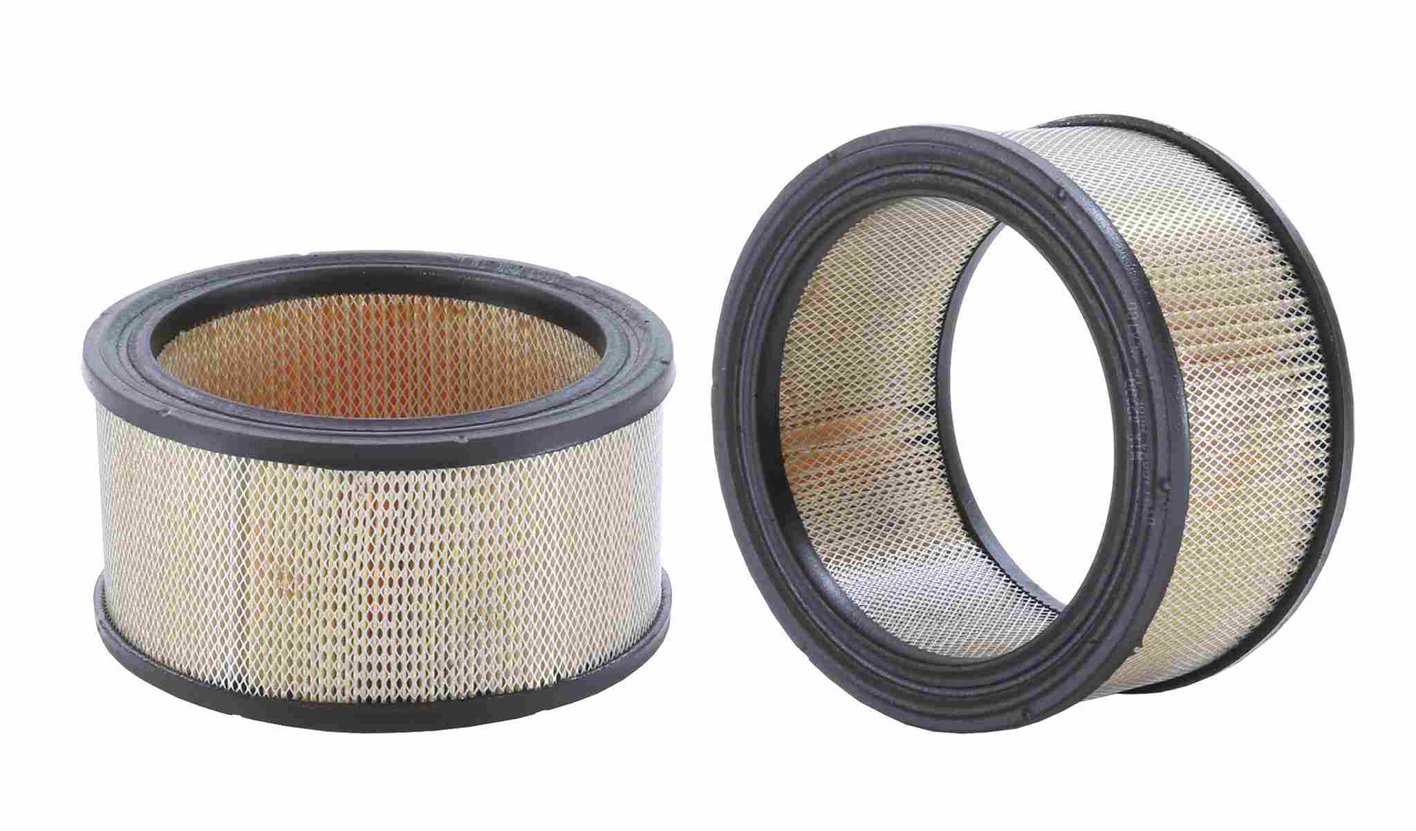 Wix Air Filter  top view frsport 42299