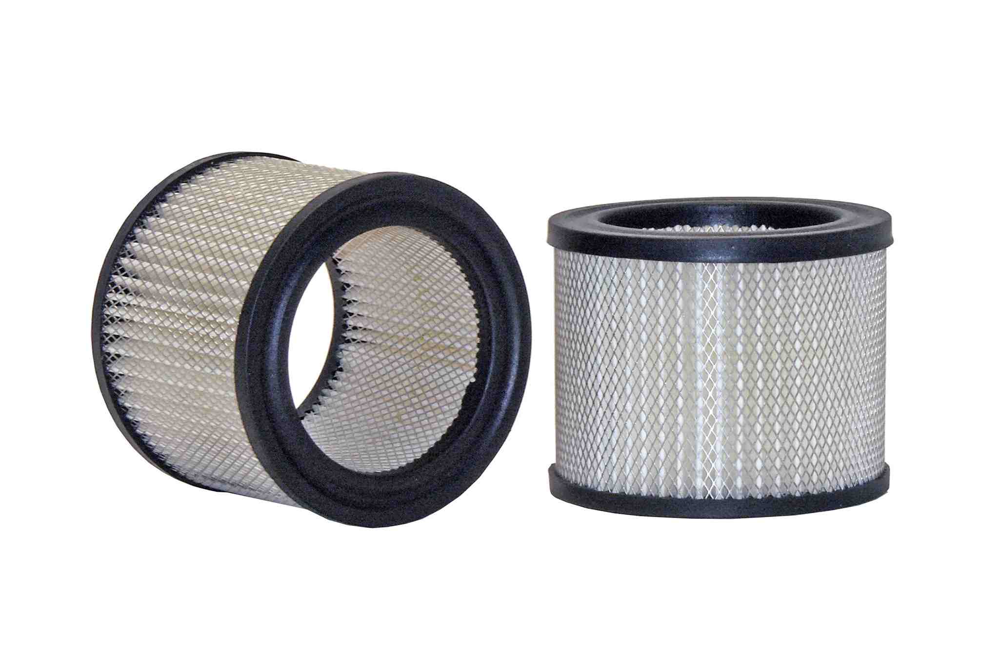 Wix Air Filter  top view frsport 42362