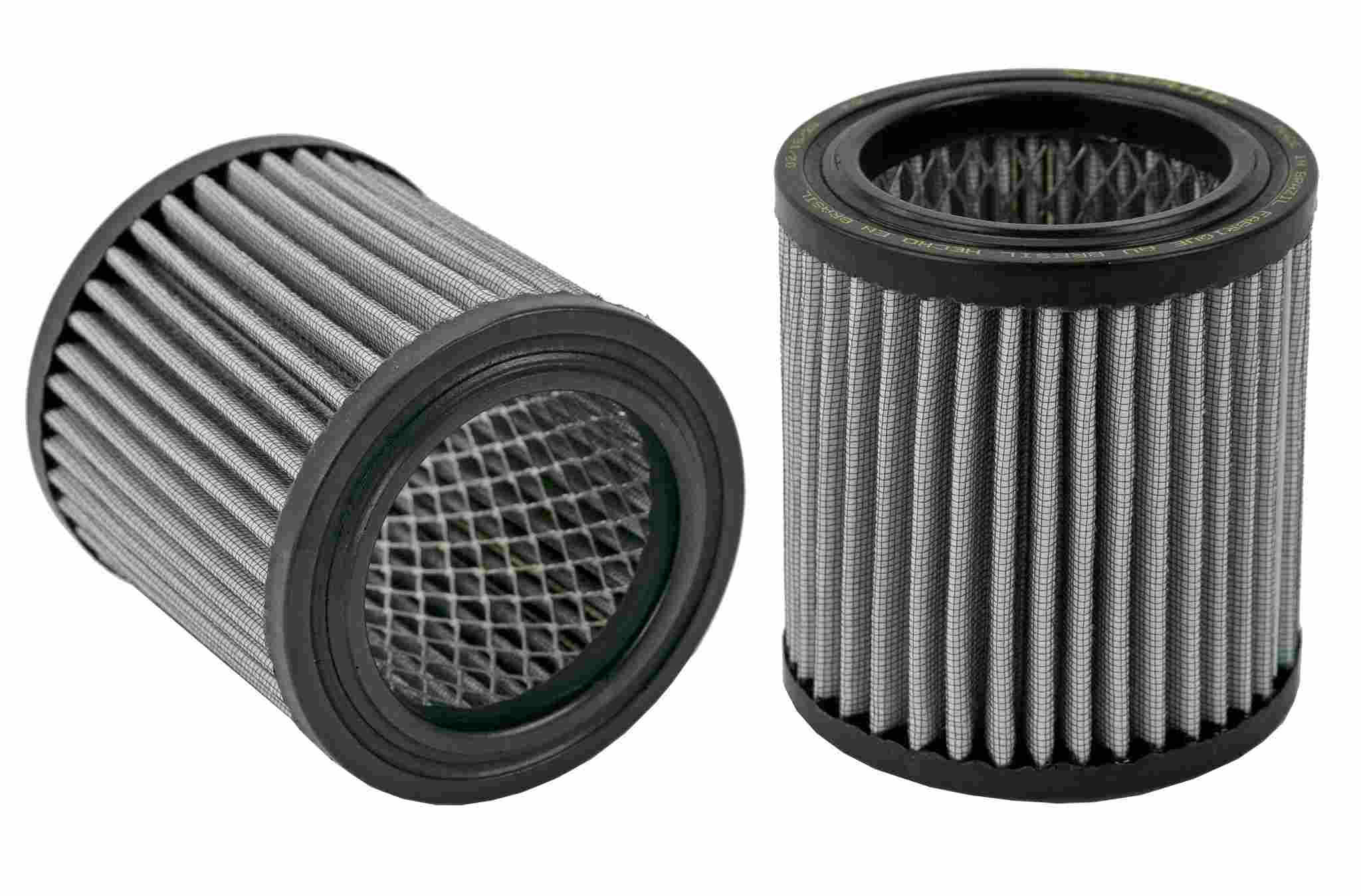 Wix Air Filter  top view frsport 42406