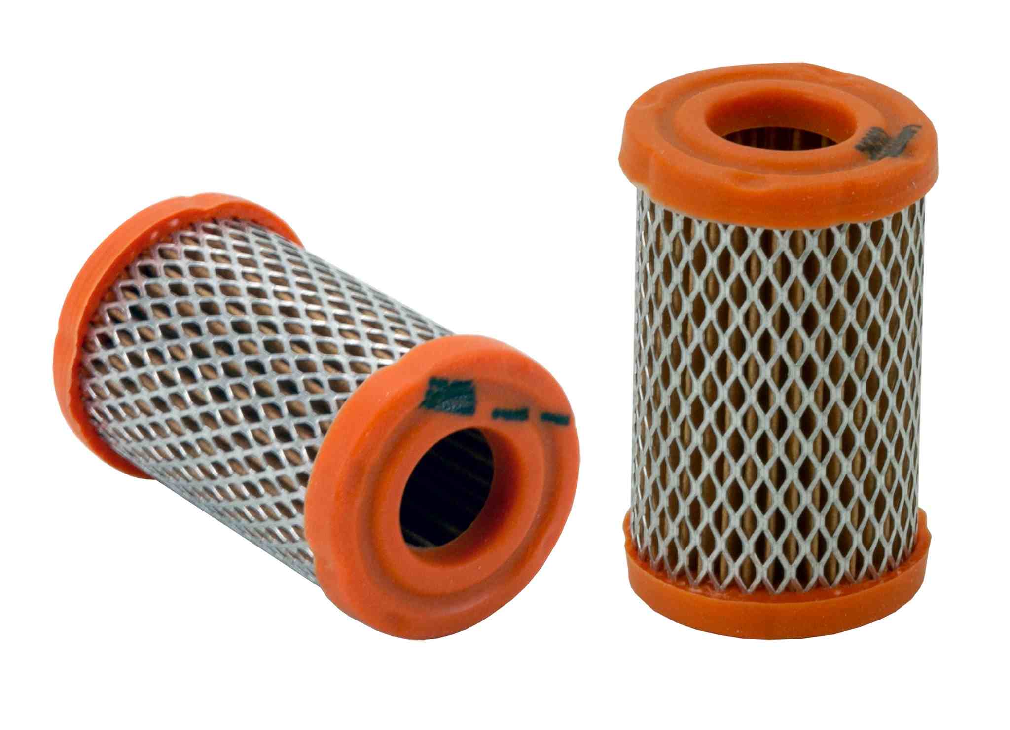 Wix Air Filter  top view frsport 42419