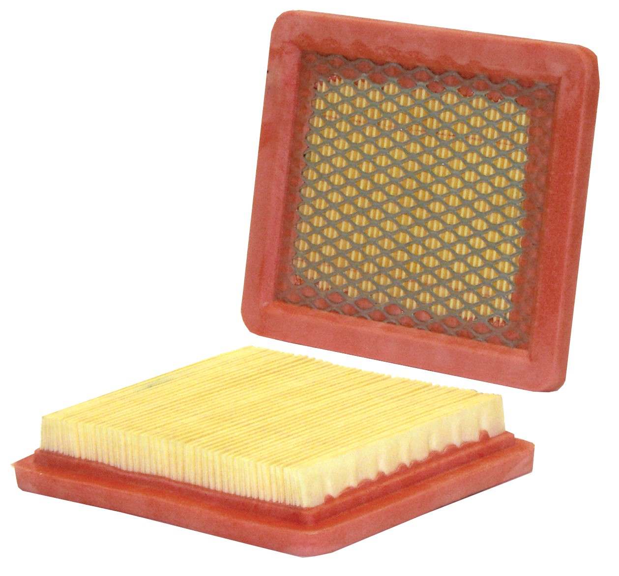 Wix Air Filter  top view frsport 42420