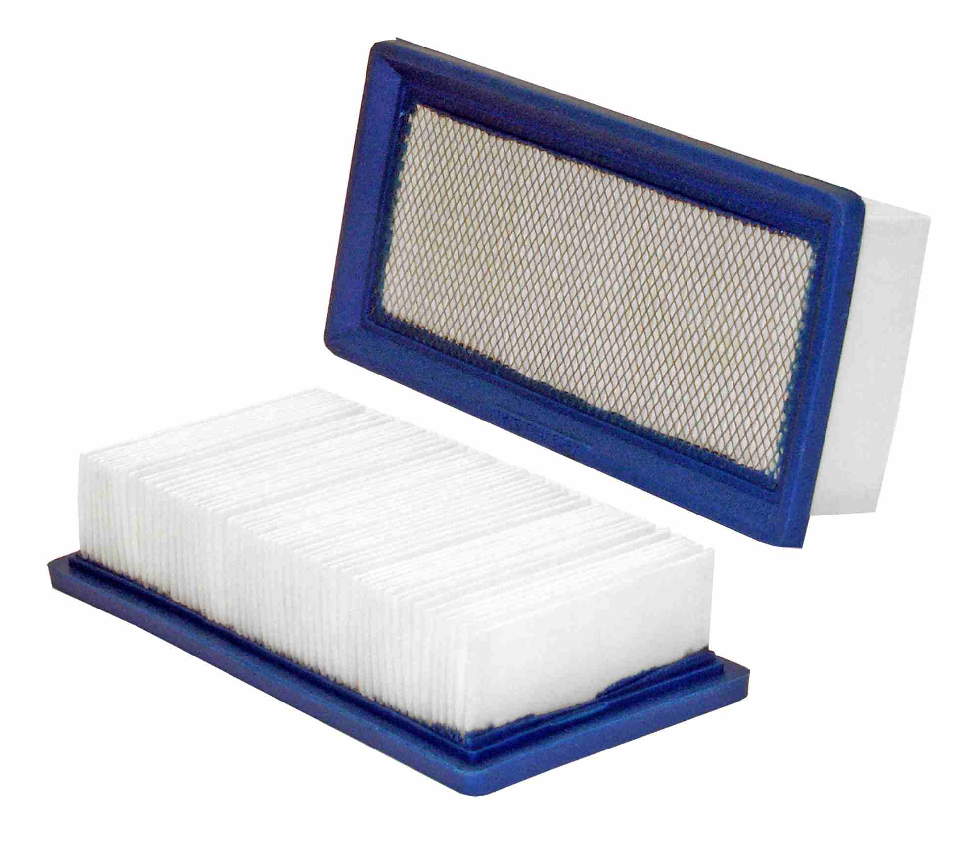 Wix Air Filter  top view frsport 42434