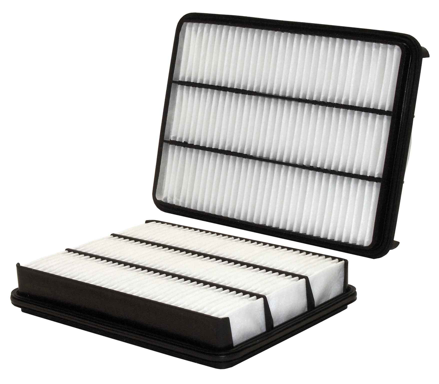 Wix Air Filter  top view frsport 42479