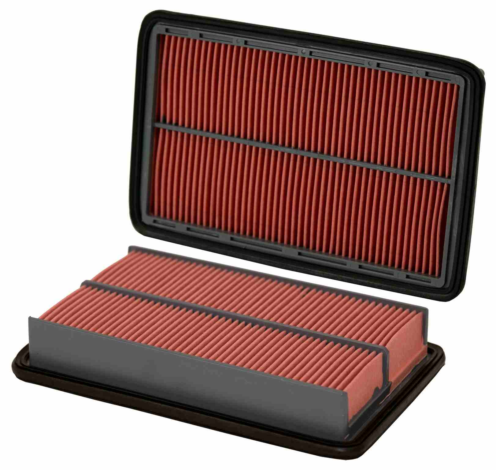 Wix Air Filter  top view frsport 42486