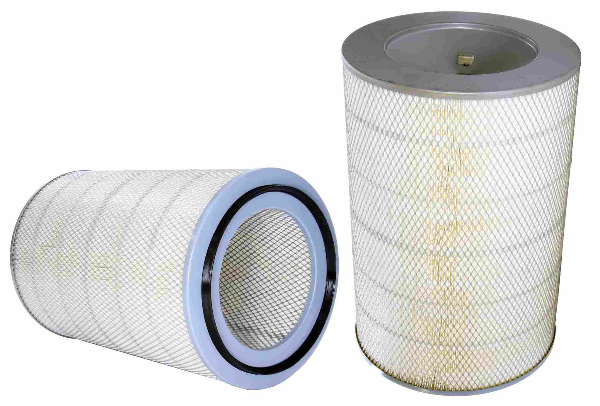 Wix Air Filter  top view frsport 42491