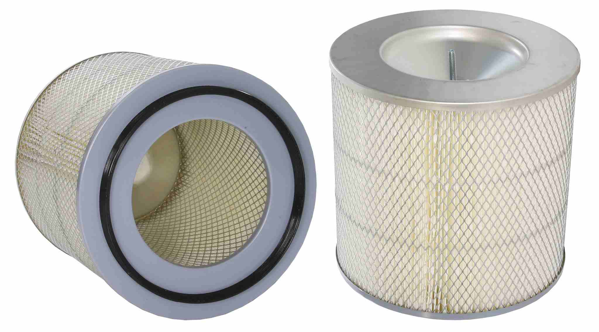 Wix Air Filter  top view frsport 42510