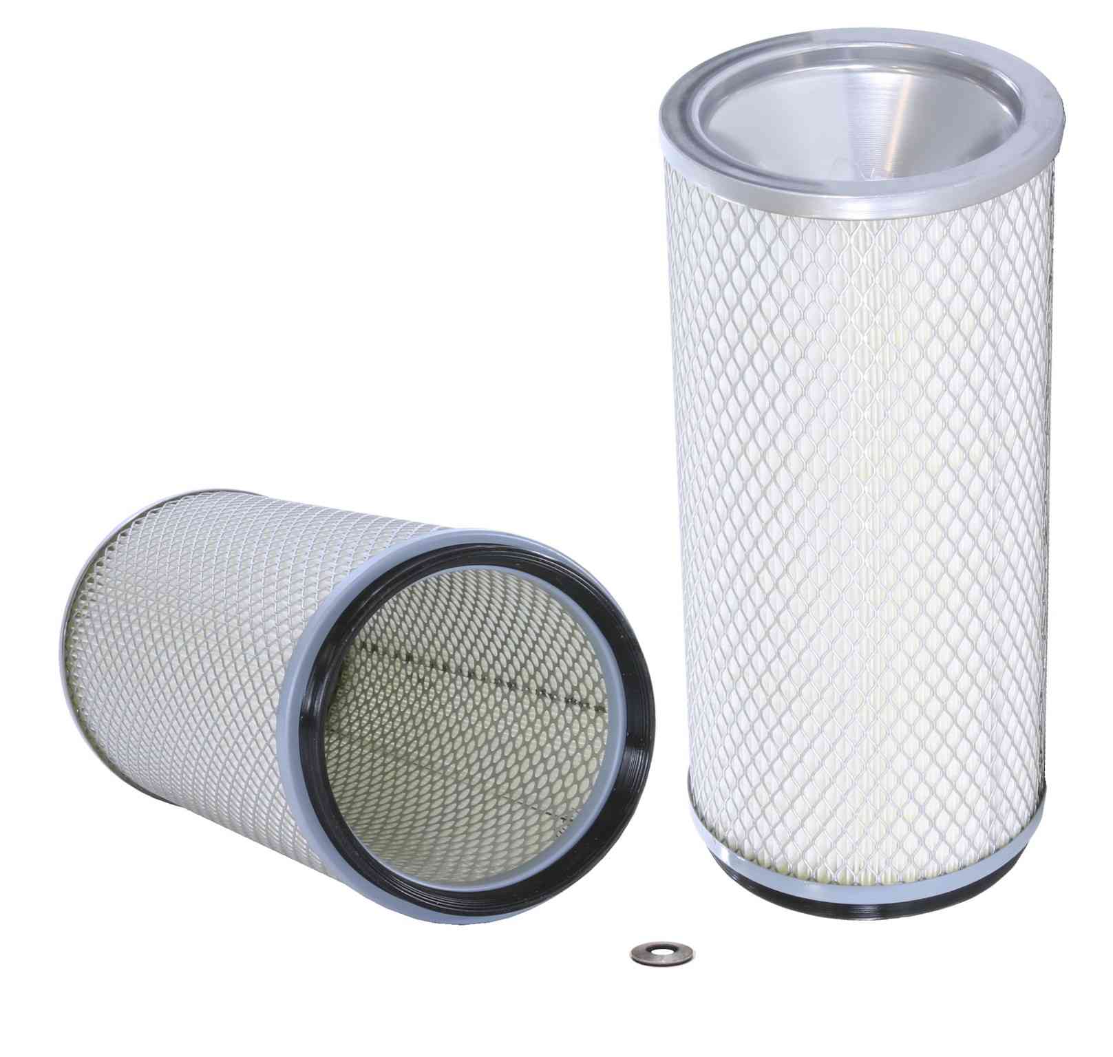 Wix Air Filter  top view frsport 42521