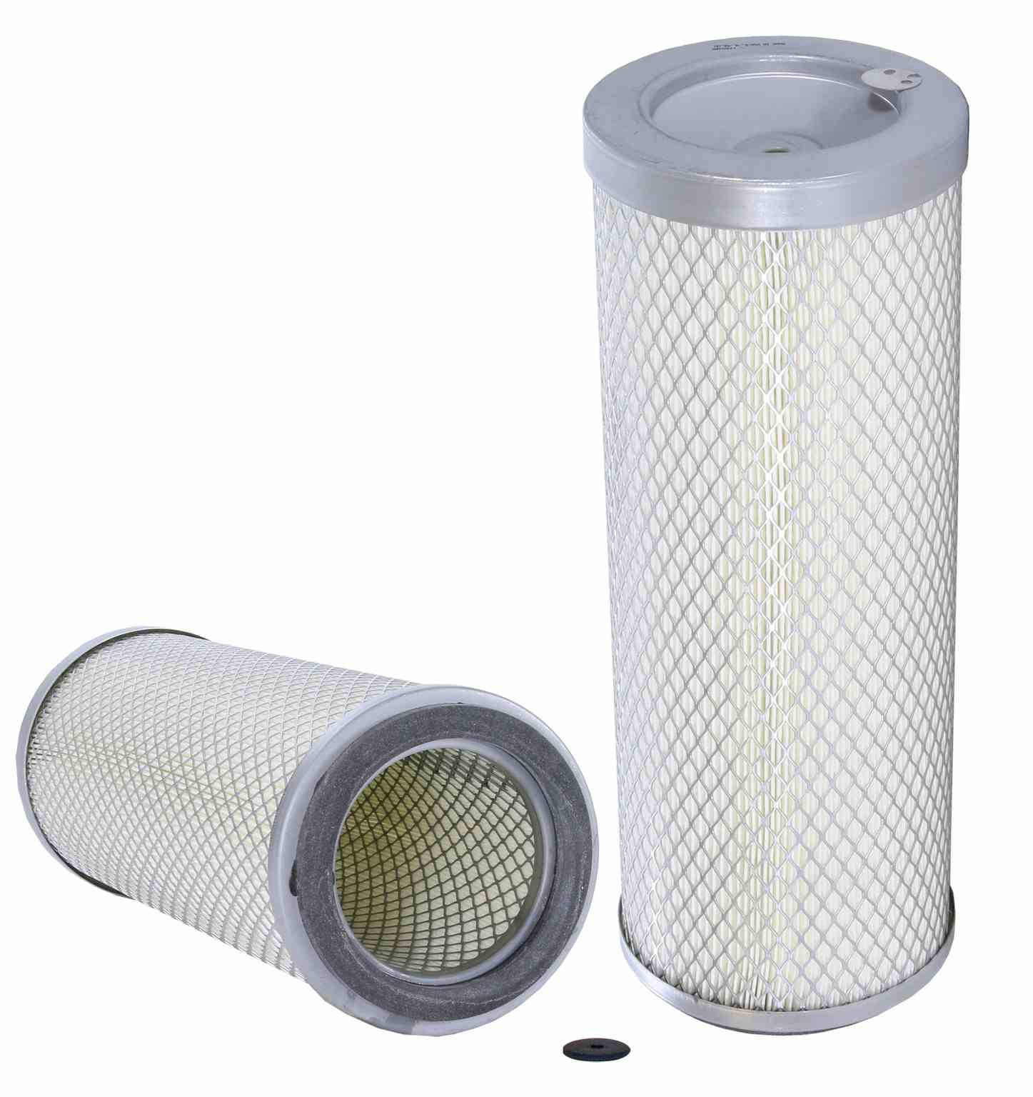 Wix Air Filter  top view frsport 42523