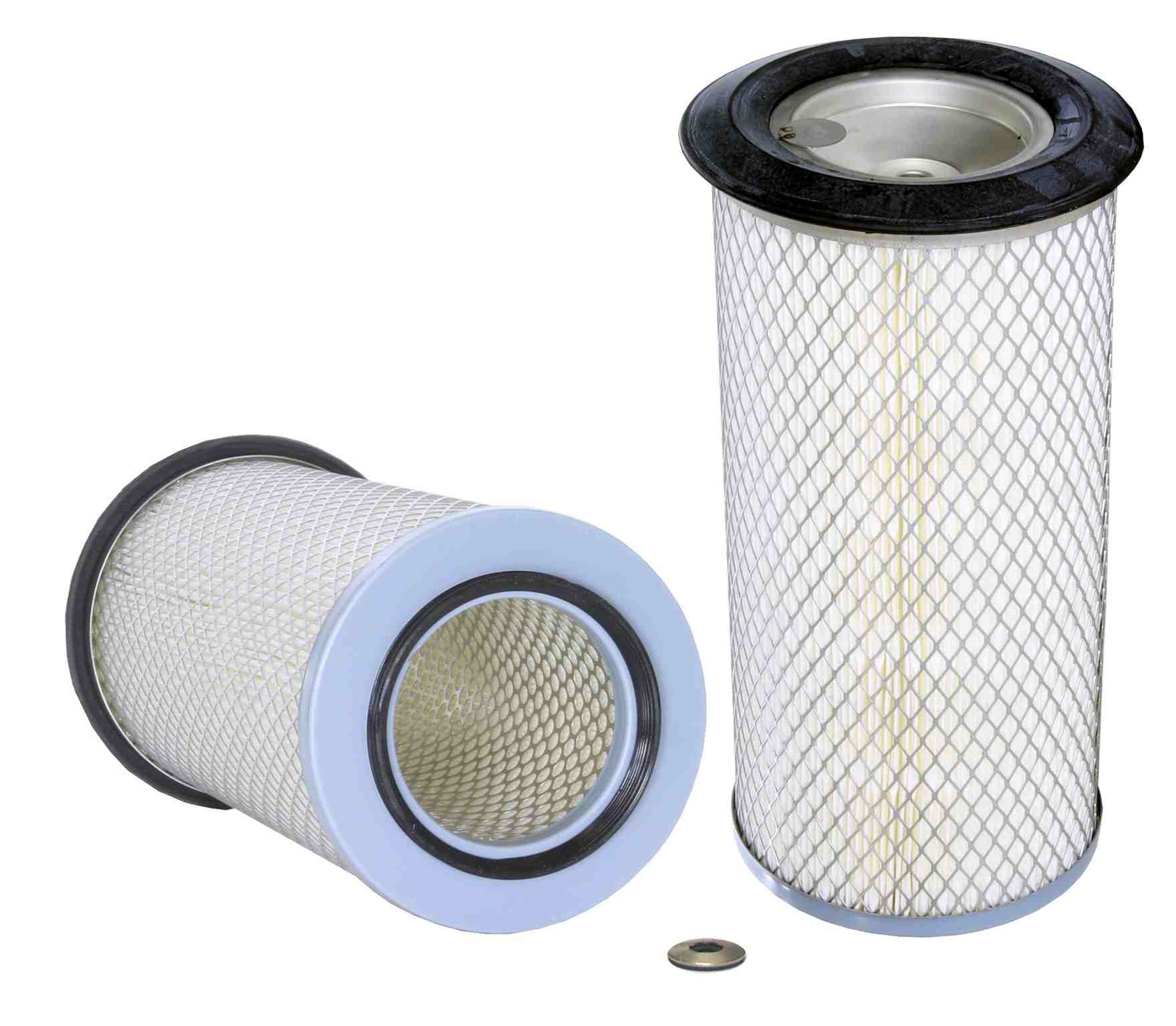 Wix Air Filter  top view frsport 42532