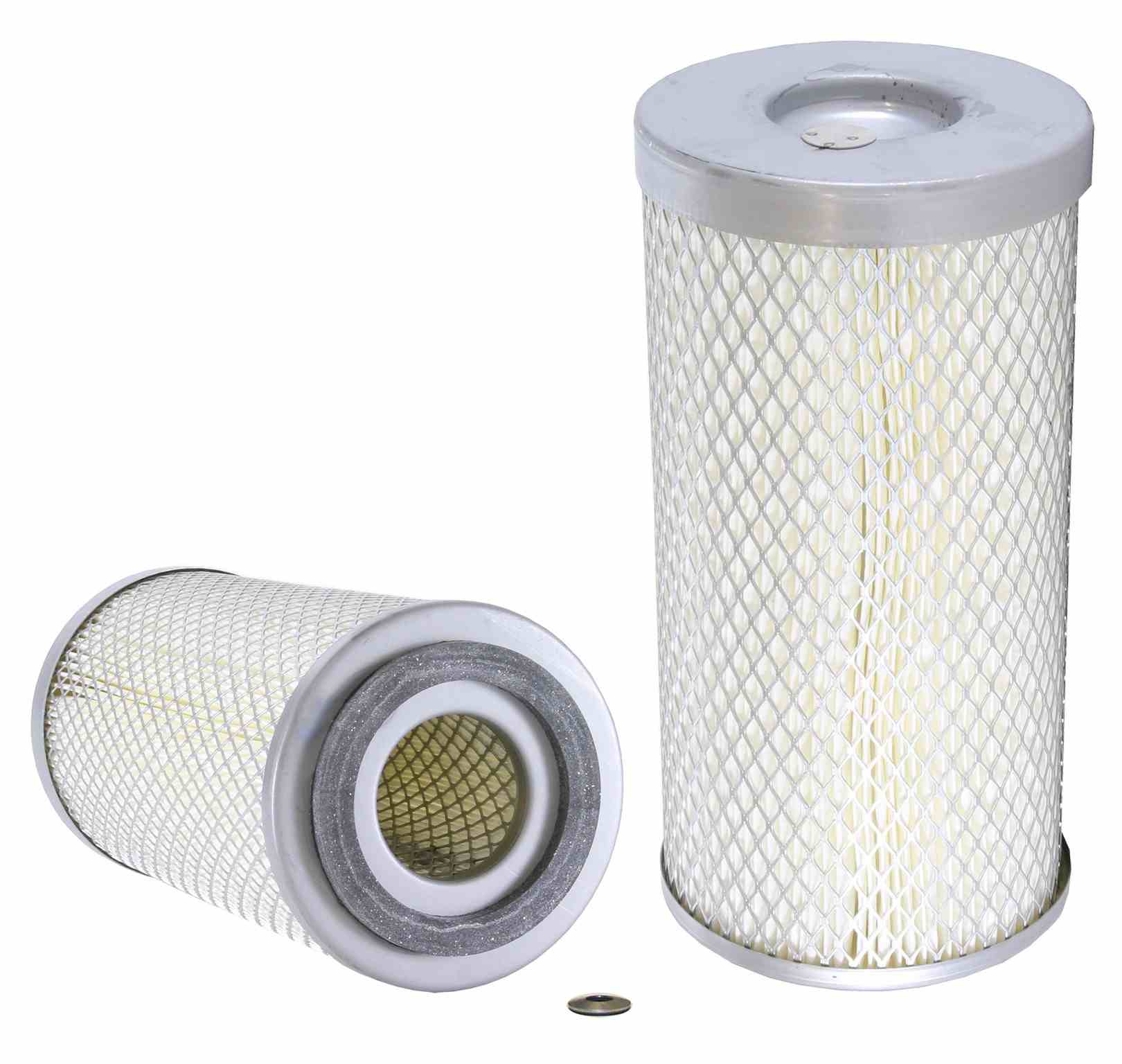 Wix Air Filter  top view frsport 42538