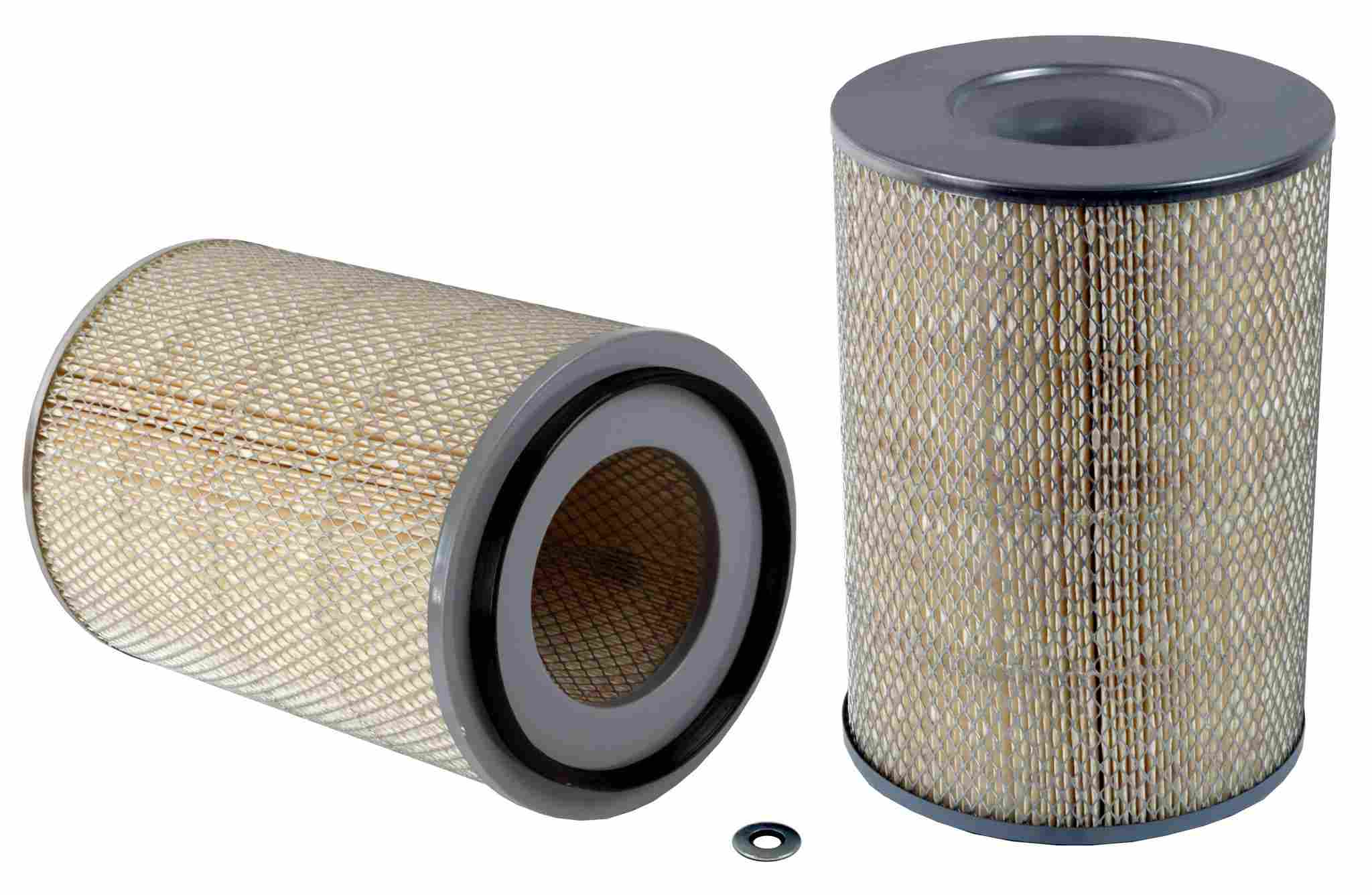 wix air filter  frsport 42542