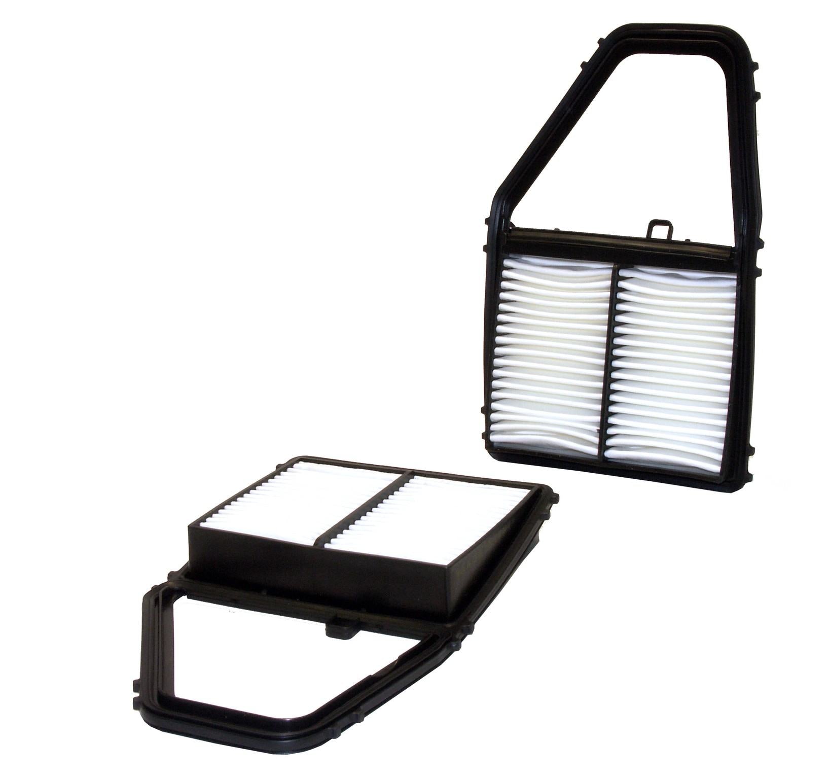 Wix Air Filter  top view frsport 42564