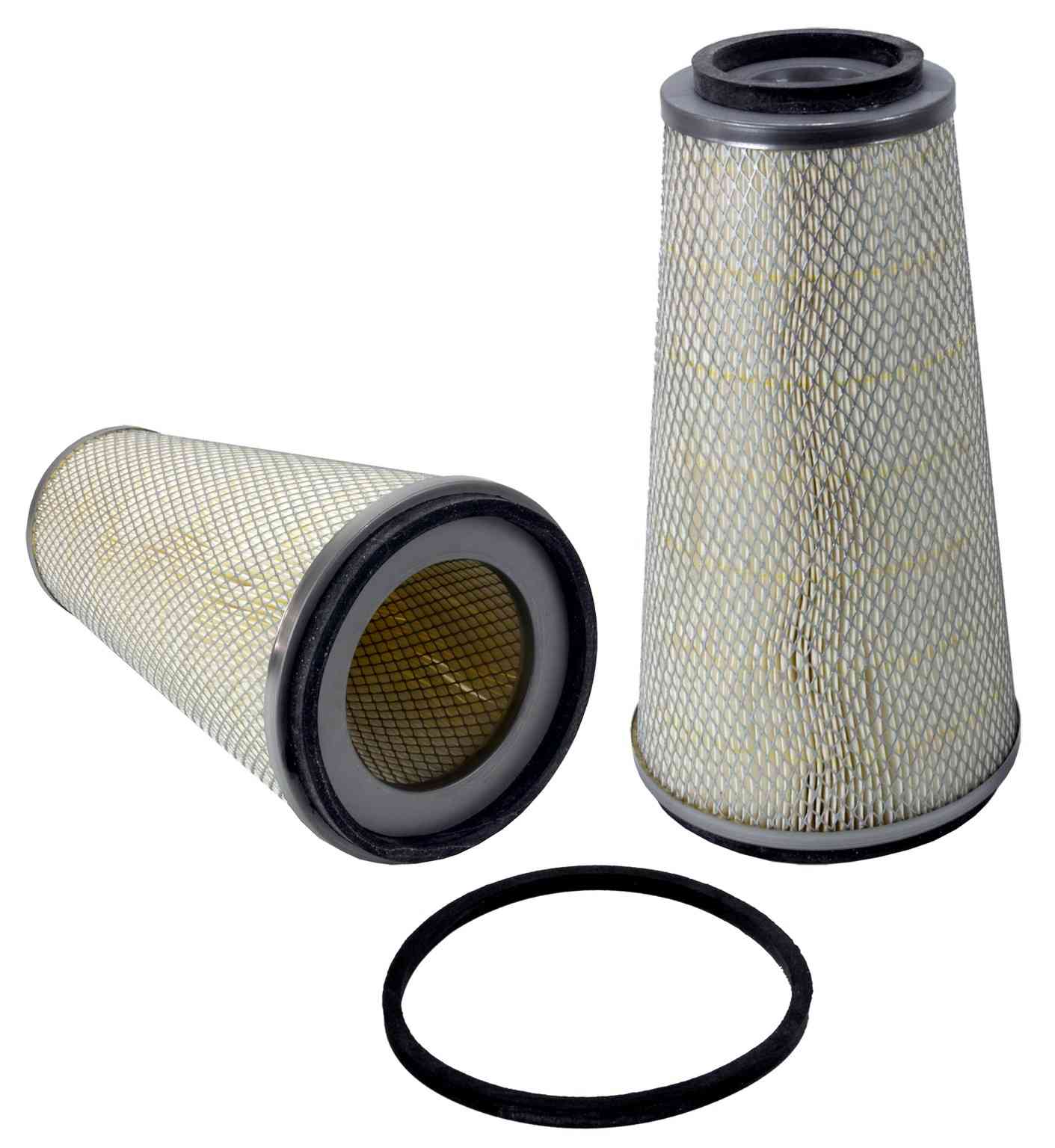 Wix Air Filter  top view frsport 42613