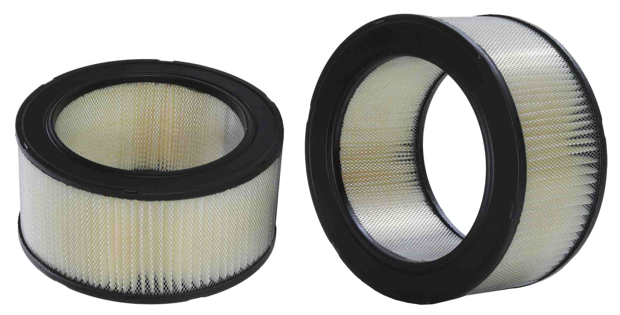 Wix Air Filter  top view frsport 42630